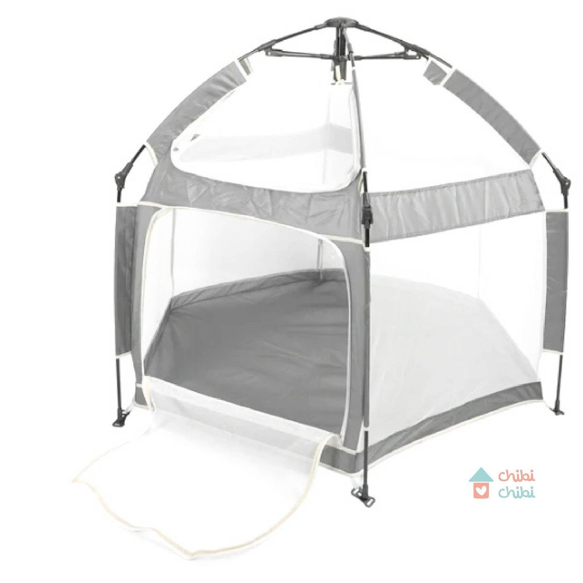 CHIBI CHIBI - Carpa Portátil Plegable Popup Para Niños