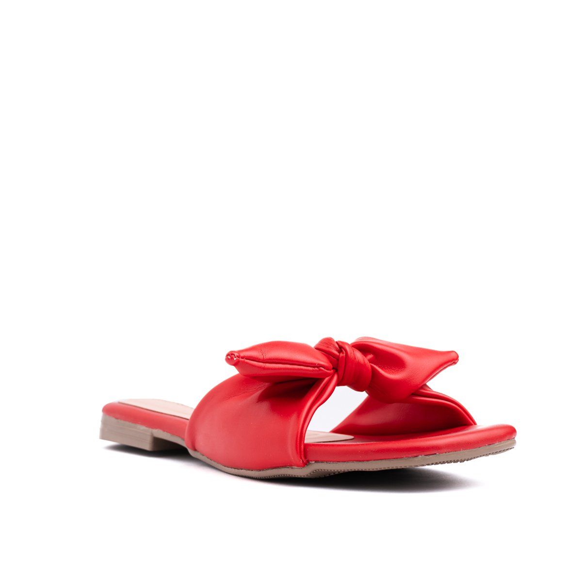 NEBULA - Sandalia Dragos - Nébula - Rojo