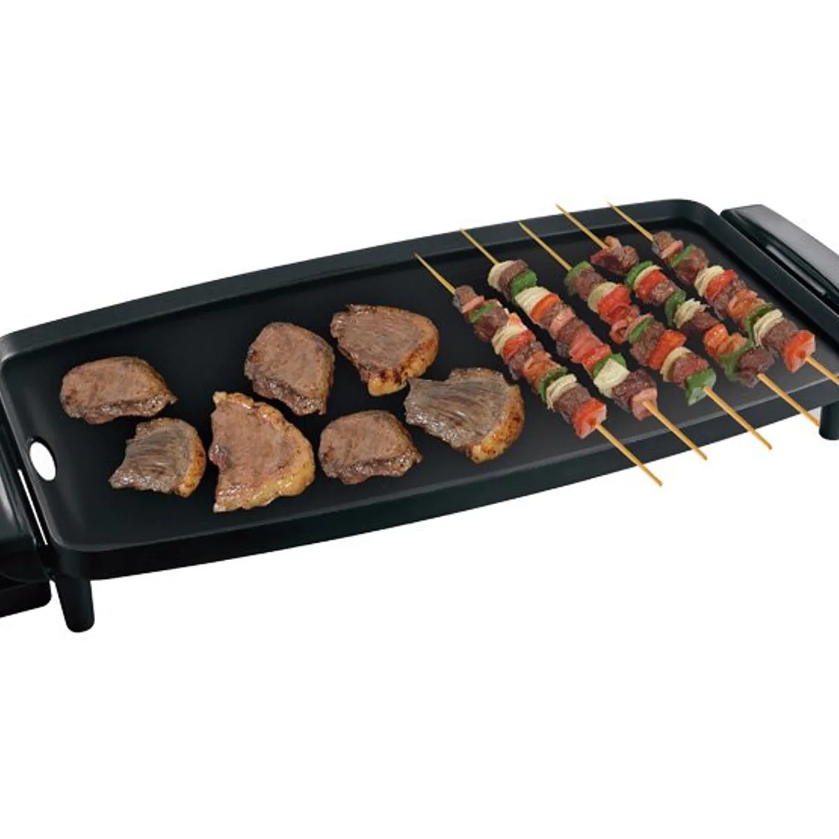 IMACO - Plancha Freidora Imaco IG2330 2000W