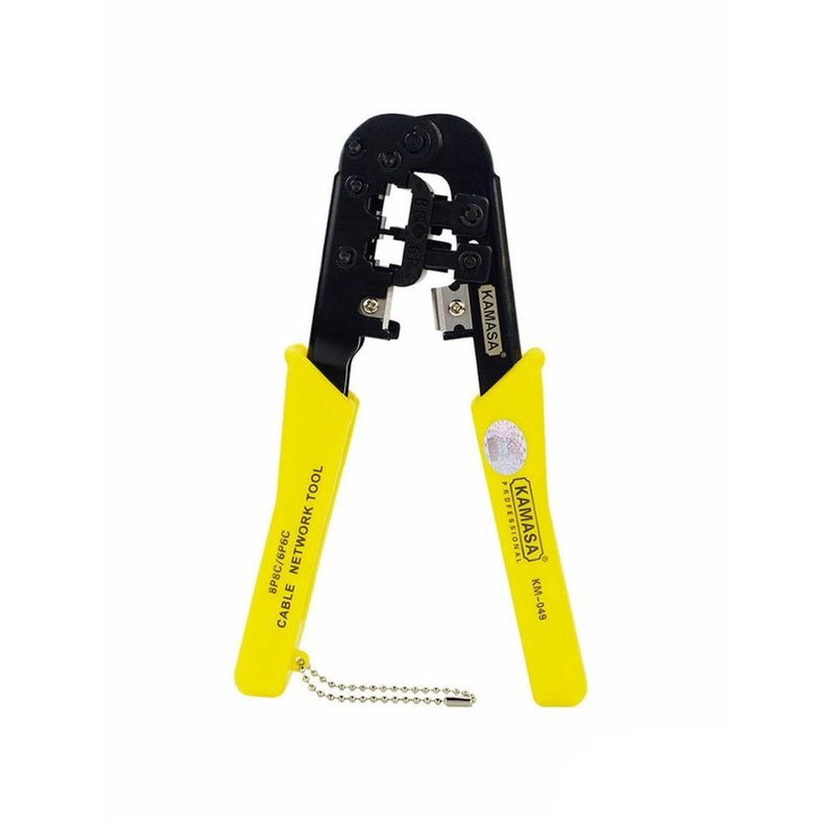 KAMASA - Crimping KAMASA RJ45 RJ11