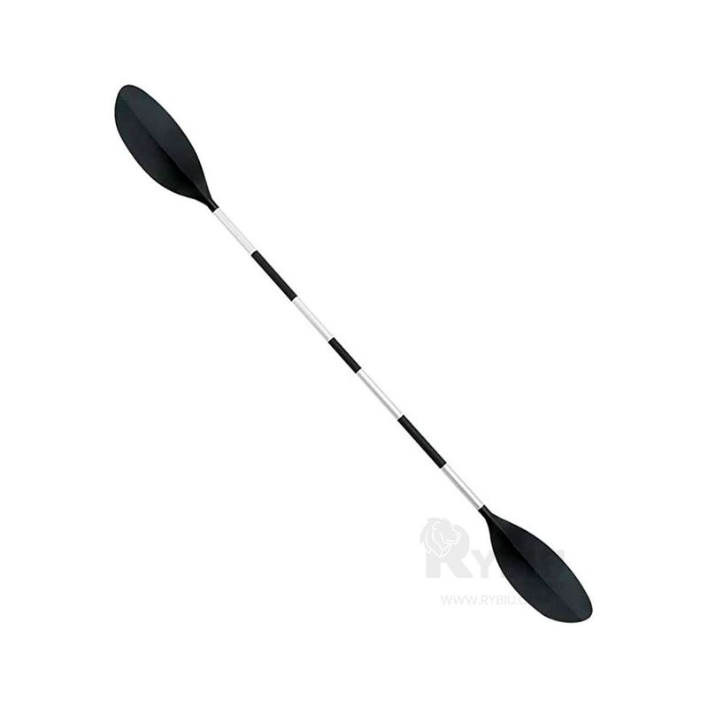 GENERICO - Remo para Kayak Desmontable para Facil Transporte