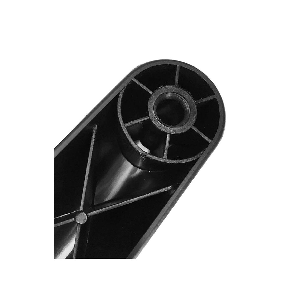 OFIDEAS - Base Aspa Araña De Silla Giratoria Nylon 350 Mm Ofideas