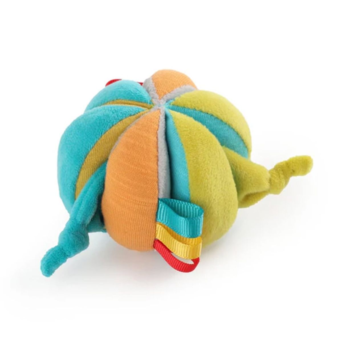 ALL FOR PAWS - Peluche para perros - Pelota traviesa AFP