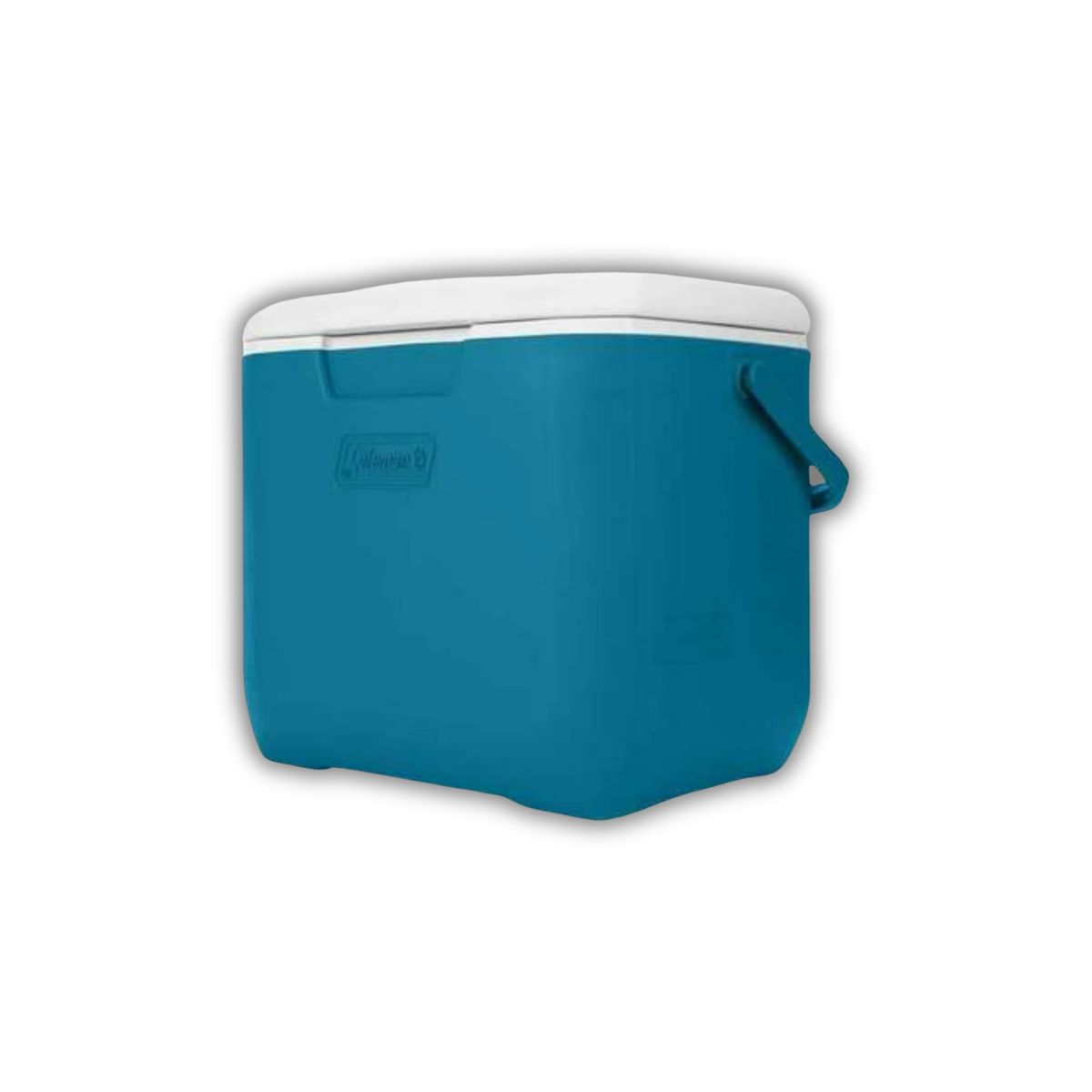 COLEMAN - Cooler Coleman Chiller Azul Ocean de 30QT