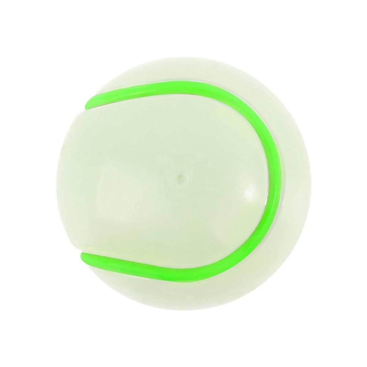 ALL FOR PAWS - Pelota de Tenis Luminosa 2pz  AFP