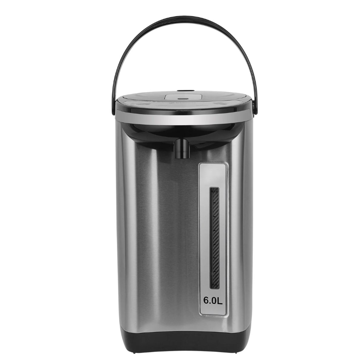 IMACO - Termo Hervidor Electrico Imaco de 6lts con Dispensador - TP6075SS