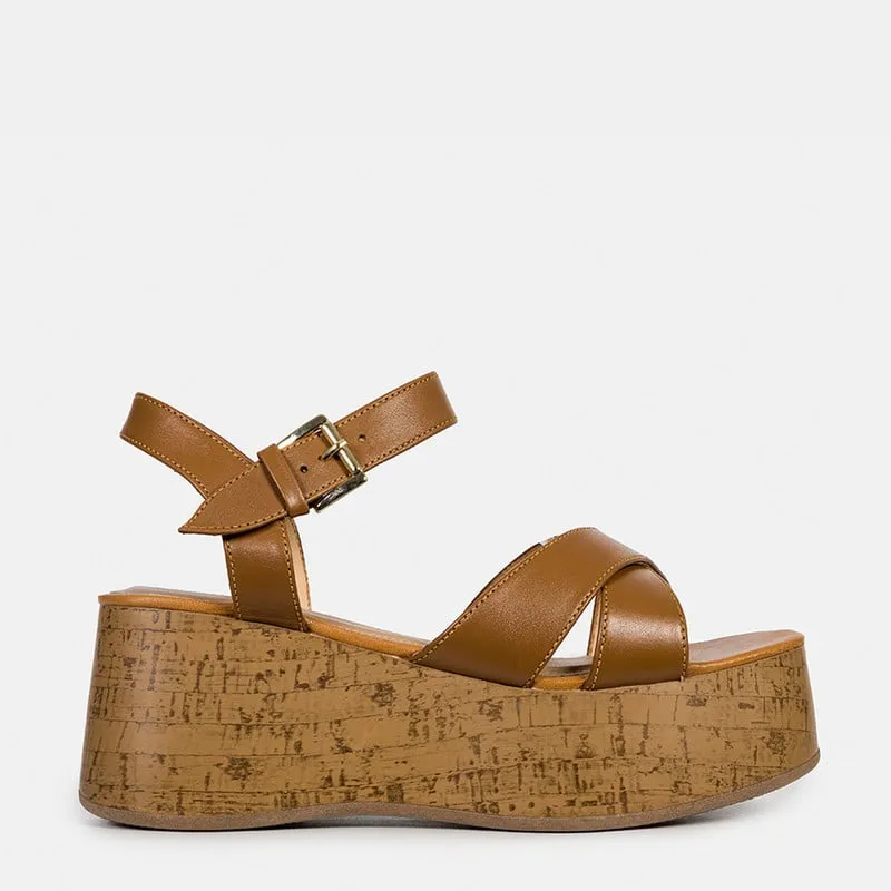 BATA - Sandalias Casuales Mujer Bata Victoria