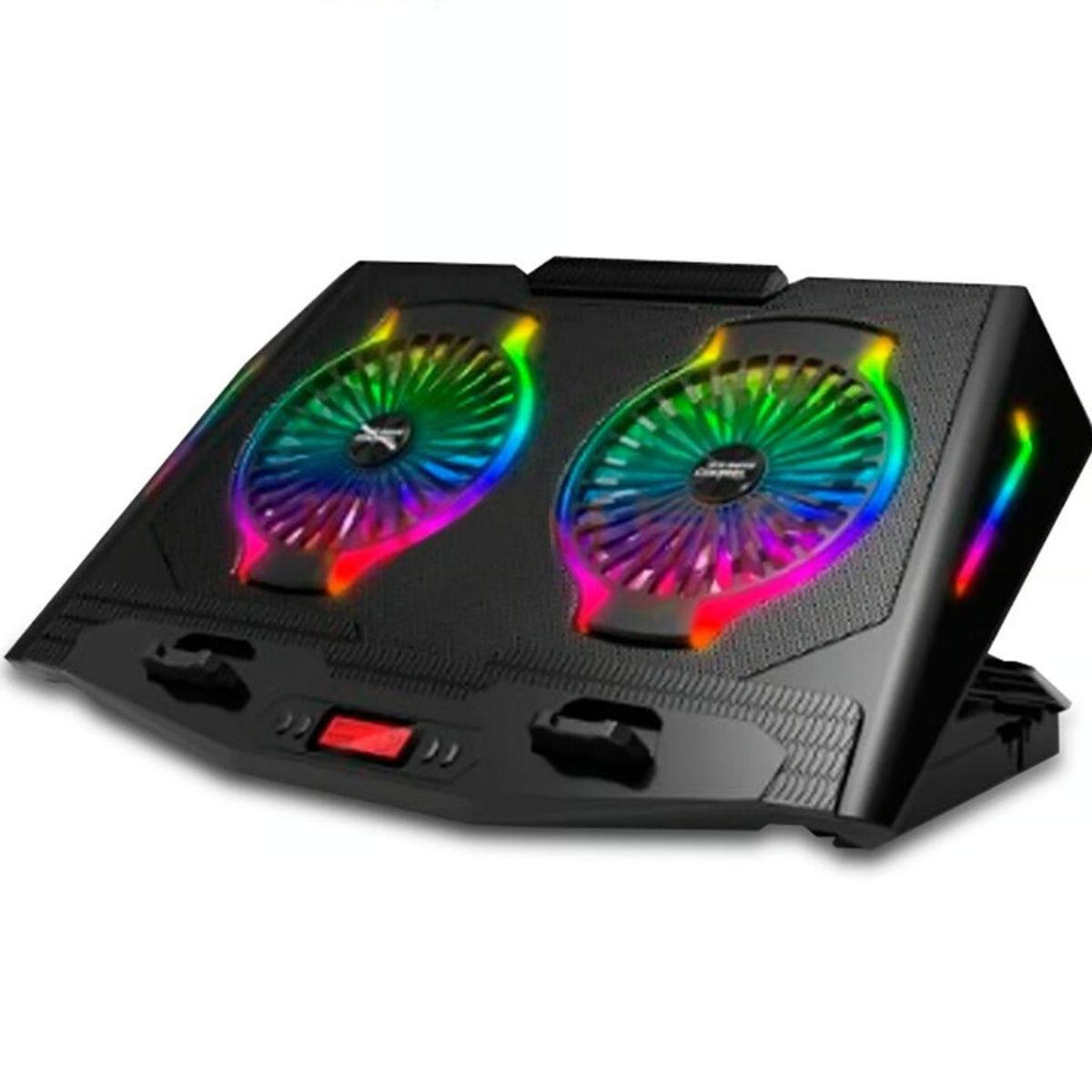 CYBERCOOL - COOLER CYBERCOOL HA-N10 RGB DISPLAY