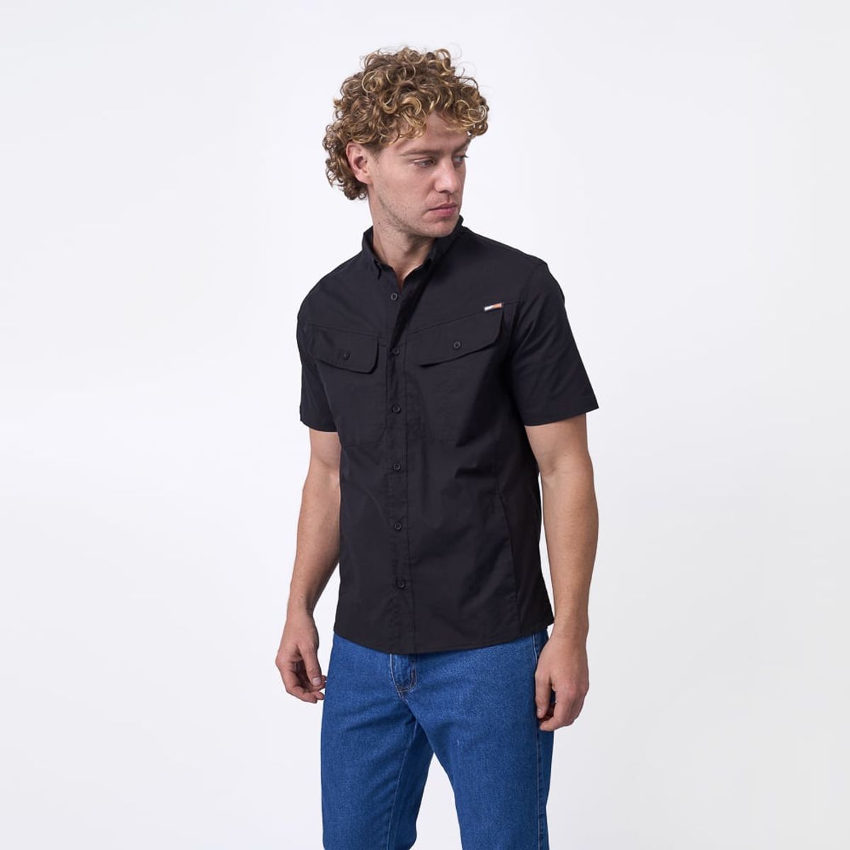 1921 - CAMISA IP23/THOMASK POPELINA 1921