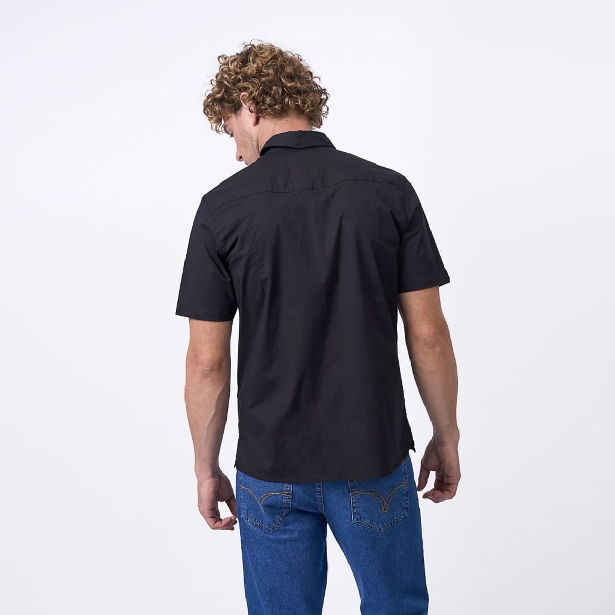 1921 - CAMISA IP23/THOMASK POPELINA 1921