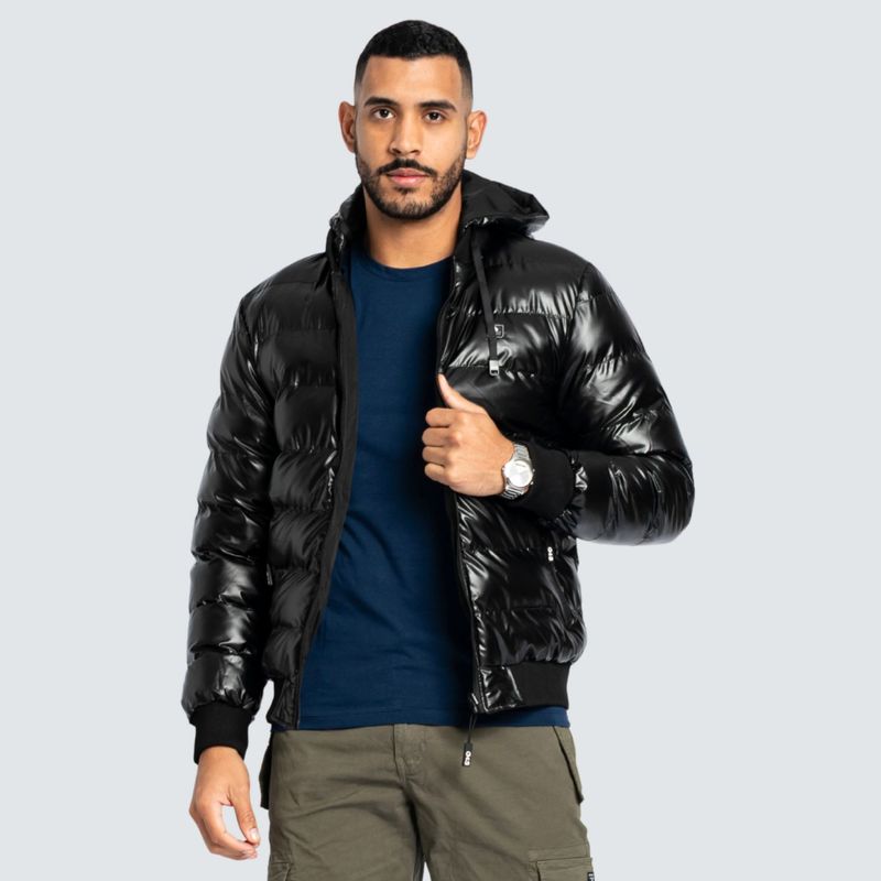 GORDON AND SMITH - CASACA REVERSIBLE HOMBRE G&S SPROUSE