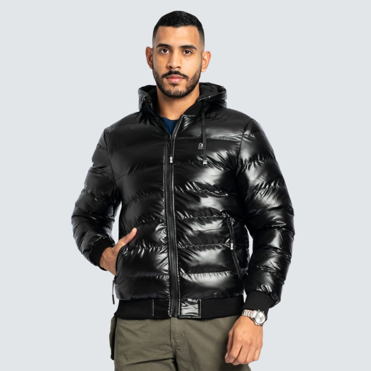 GORDON AND SMITH - CASACA REVERSIBLE HOMBRE G&S SPROUSE