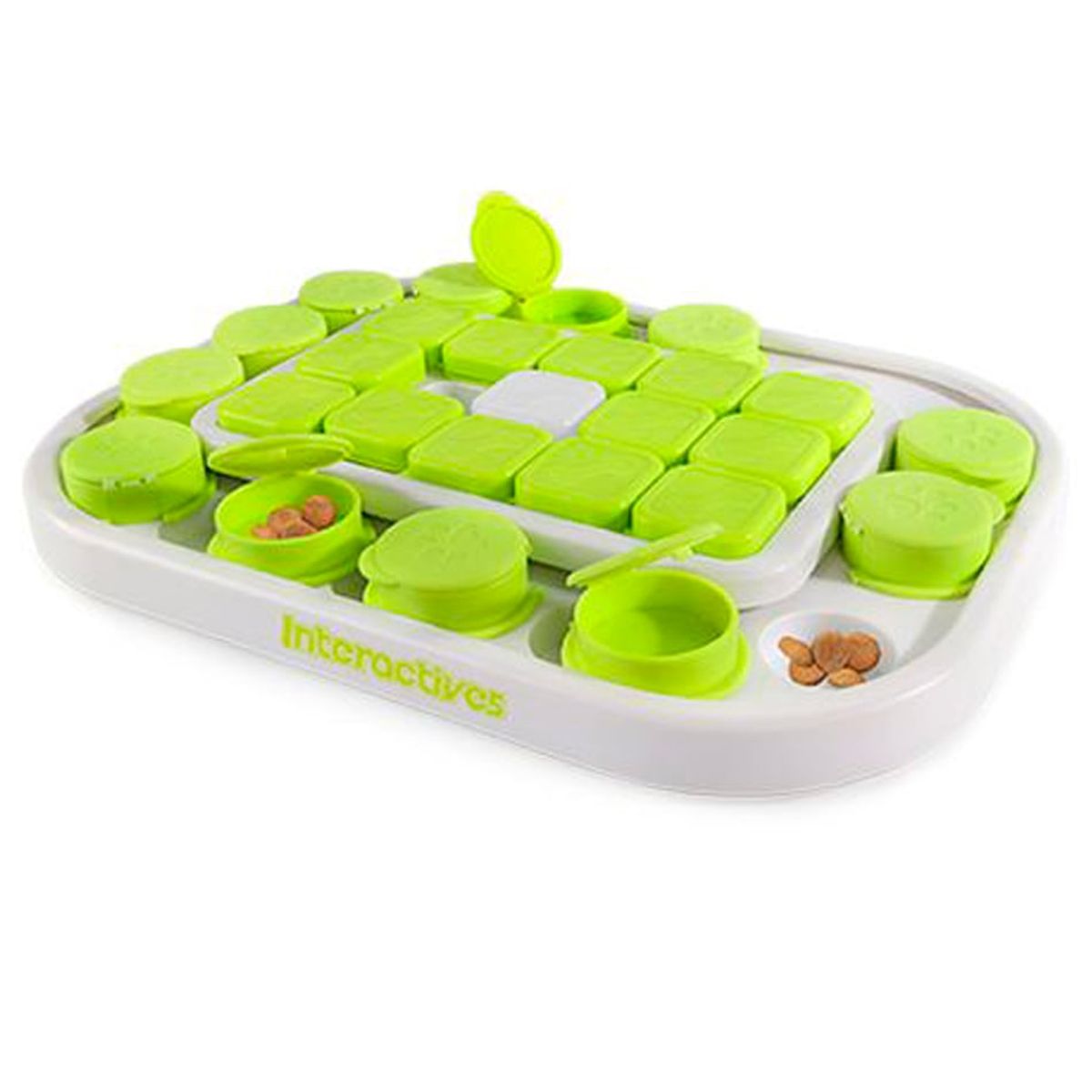 ALL FOR PAWS - Jueguete interactivo Smart Treat Quest  AFP