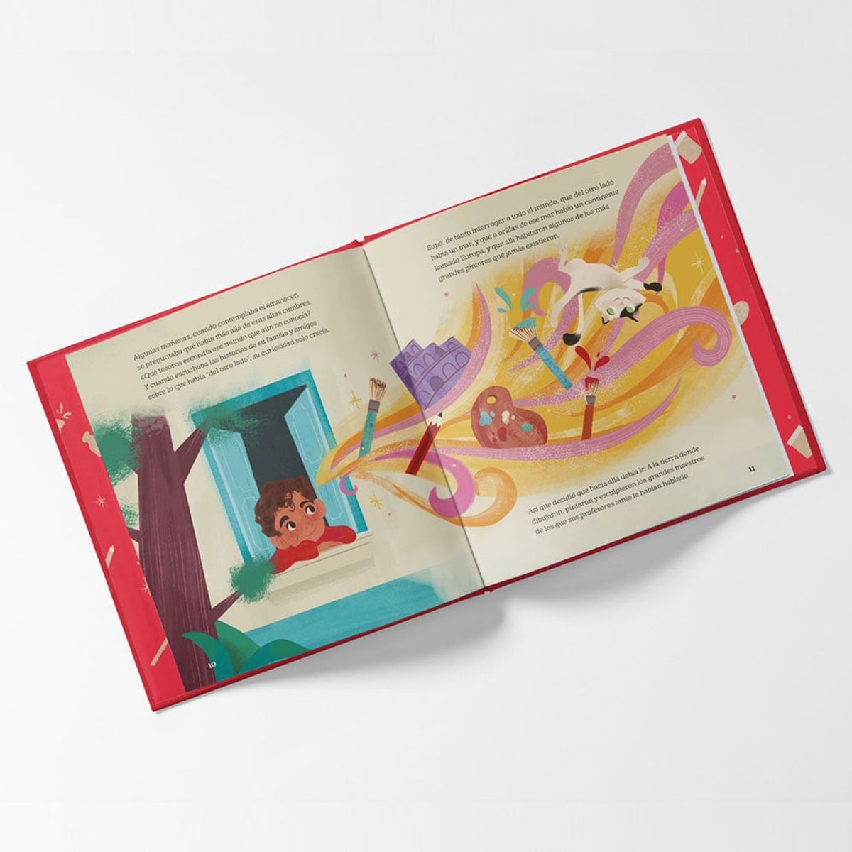 PICHONCITO - Peruanos Power José Sabogal