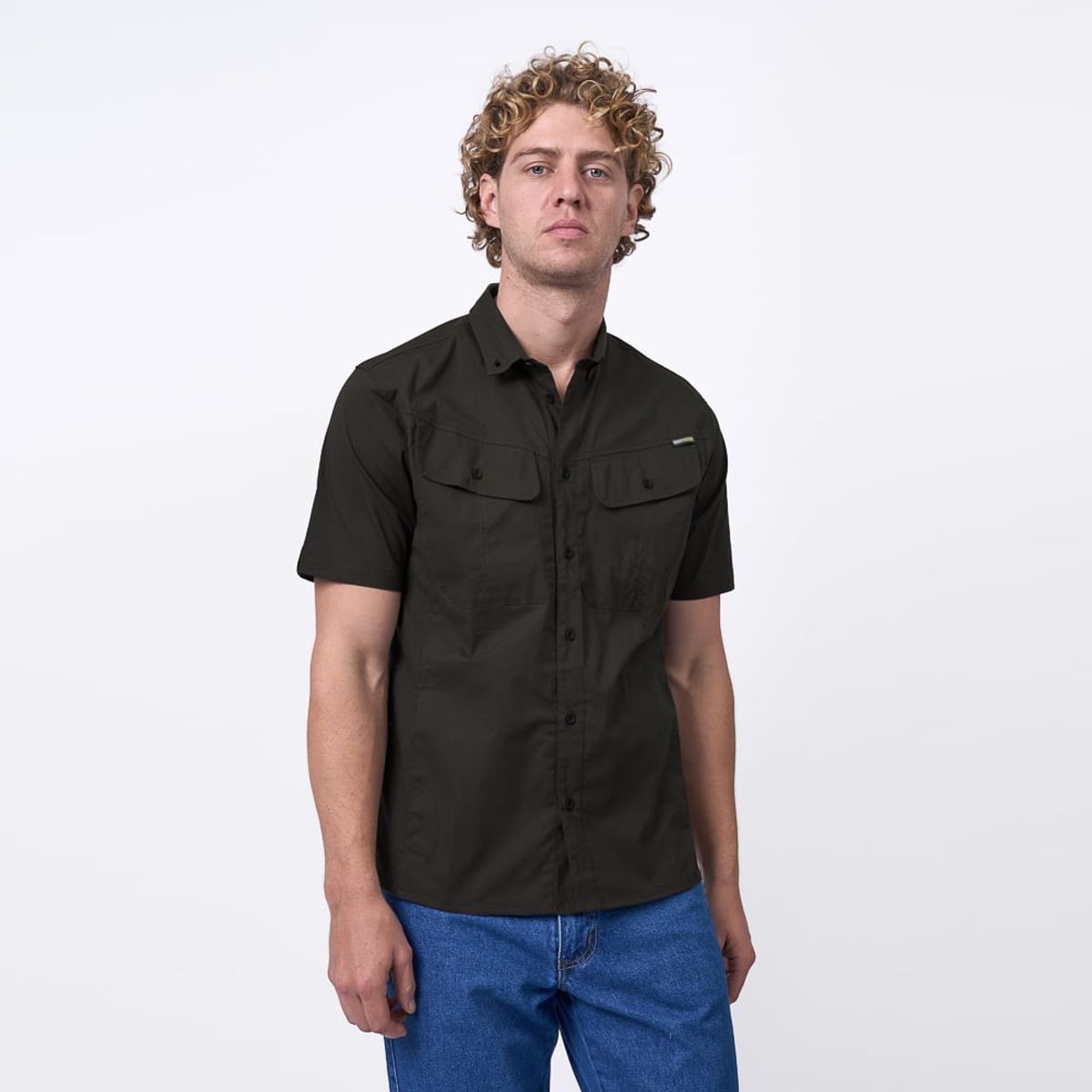 1921 - CAMISA IP23/THOMASK POPELINA 1921