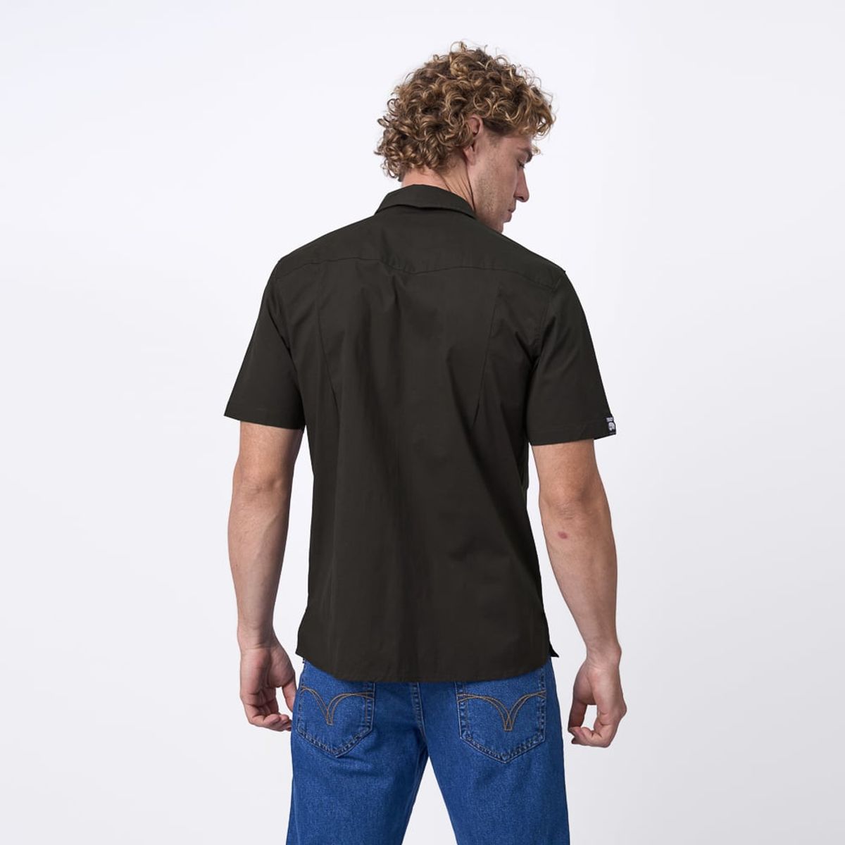 1921 - CAMISA IP23/THOMASK POPELINA 1921