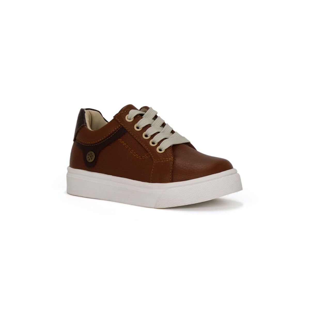 PAR&SS - Zapatos De Cuero Niño Par&ss Kids PT24Q4-240