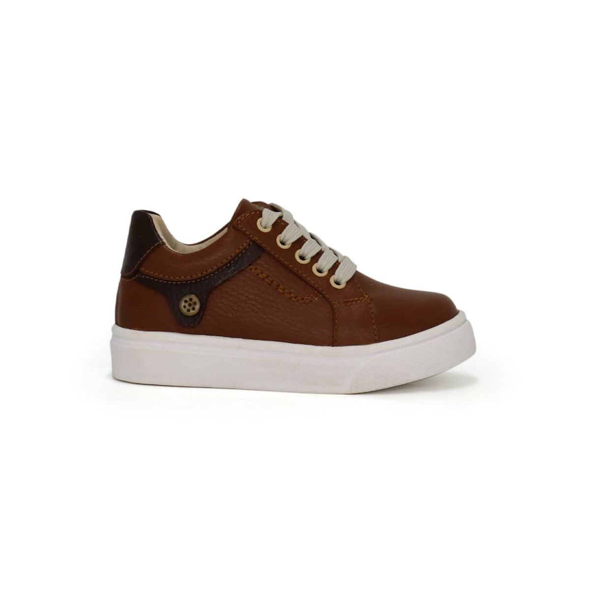 PAR&SS - Zapatos De Cuero Niño Par&ss Kids PT24Q4-240