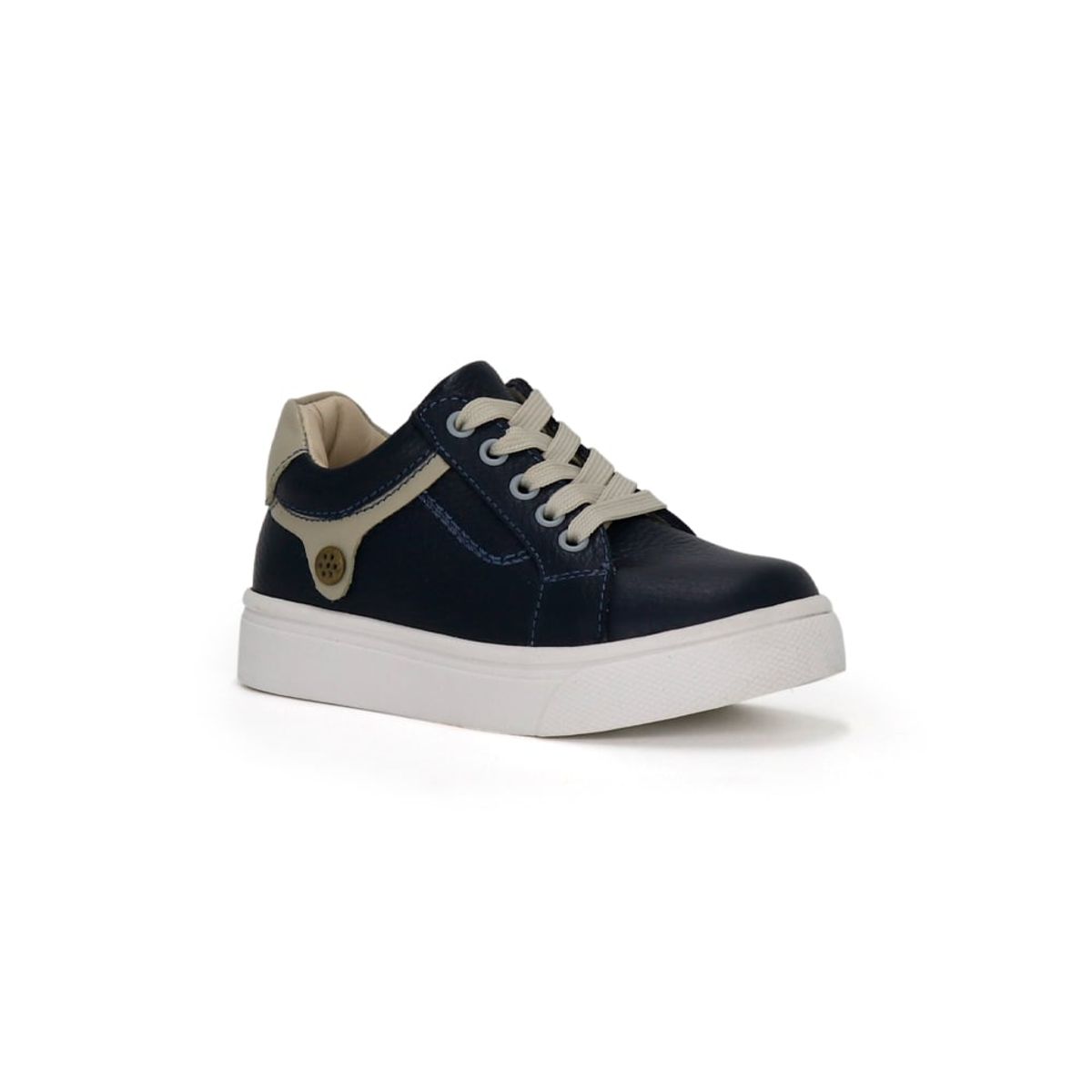 PAR&SS - Zapatos De Cuero Niño Par&ss Kids PT24Q4-240