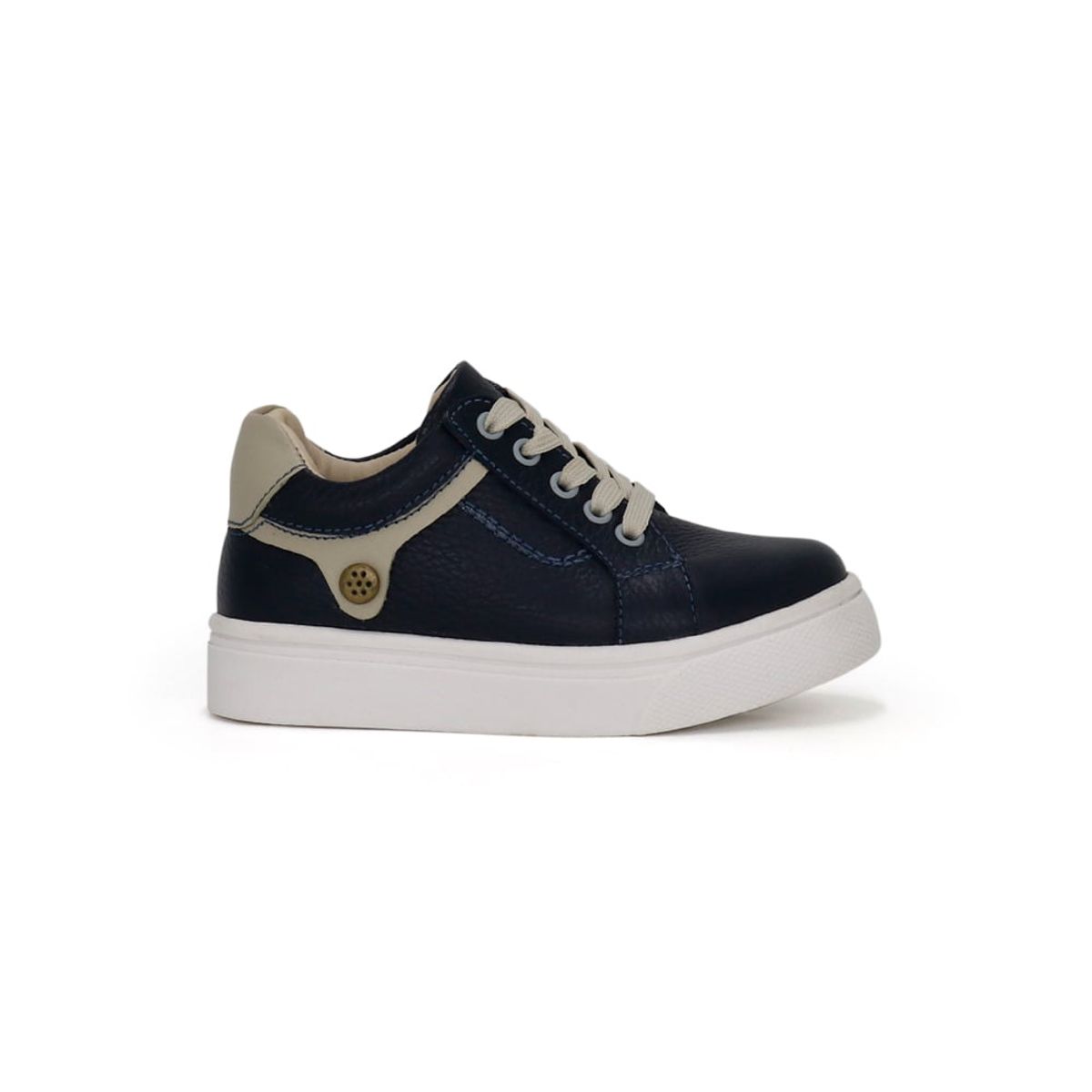PAR&SS - Zapatos De Cuero Niño Par&ss Kids PT24Q4-240