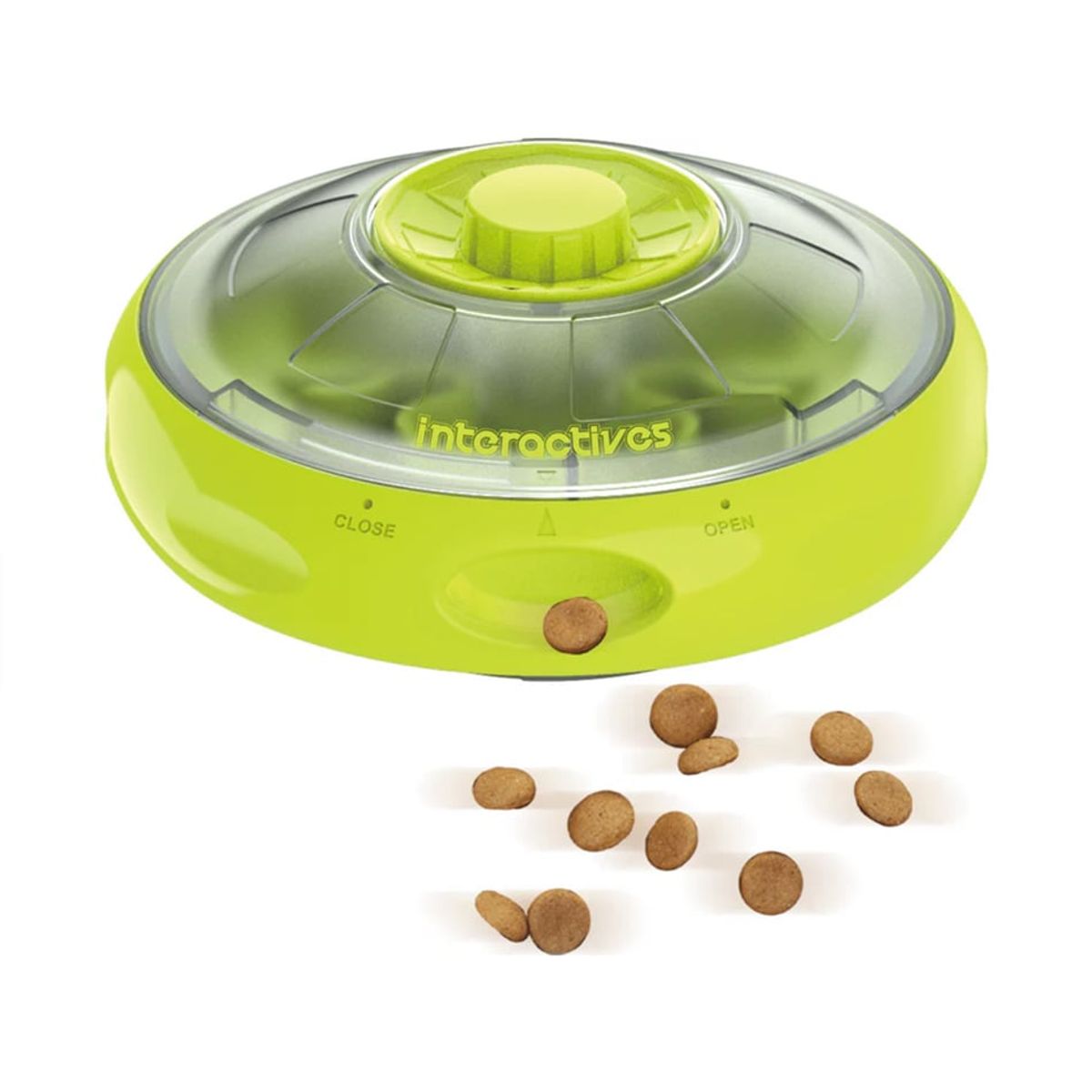 ALL FOR PAWS - Dispensador de premios UFO  AFP