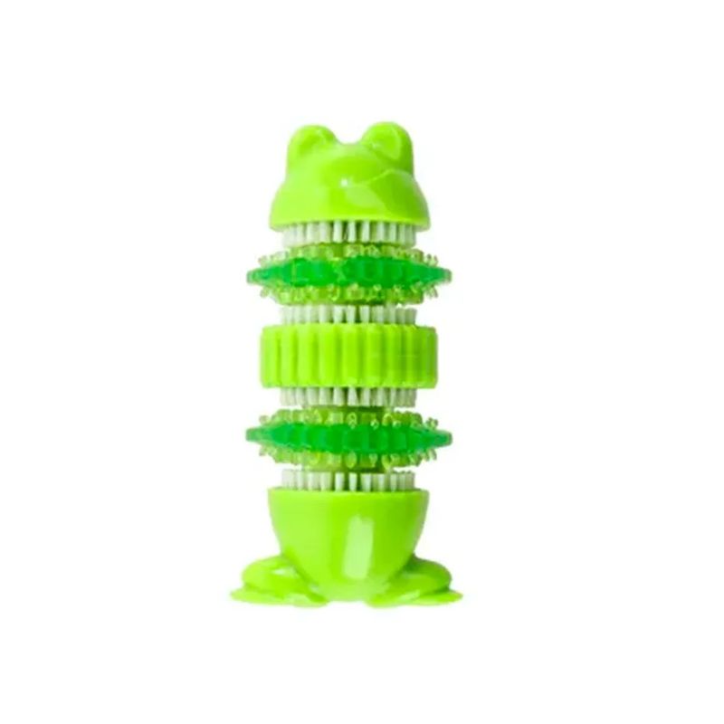 ALL FOR PAWS - Sapo Limpia Dientes  AFP