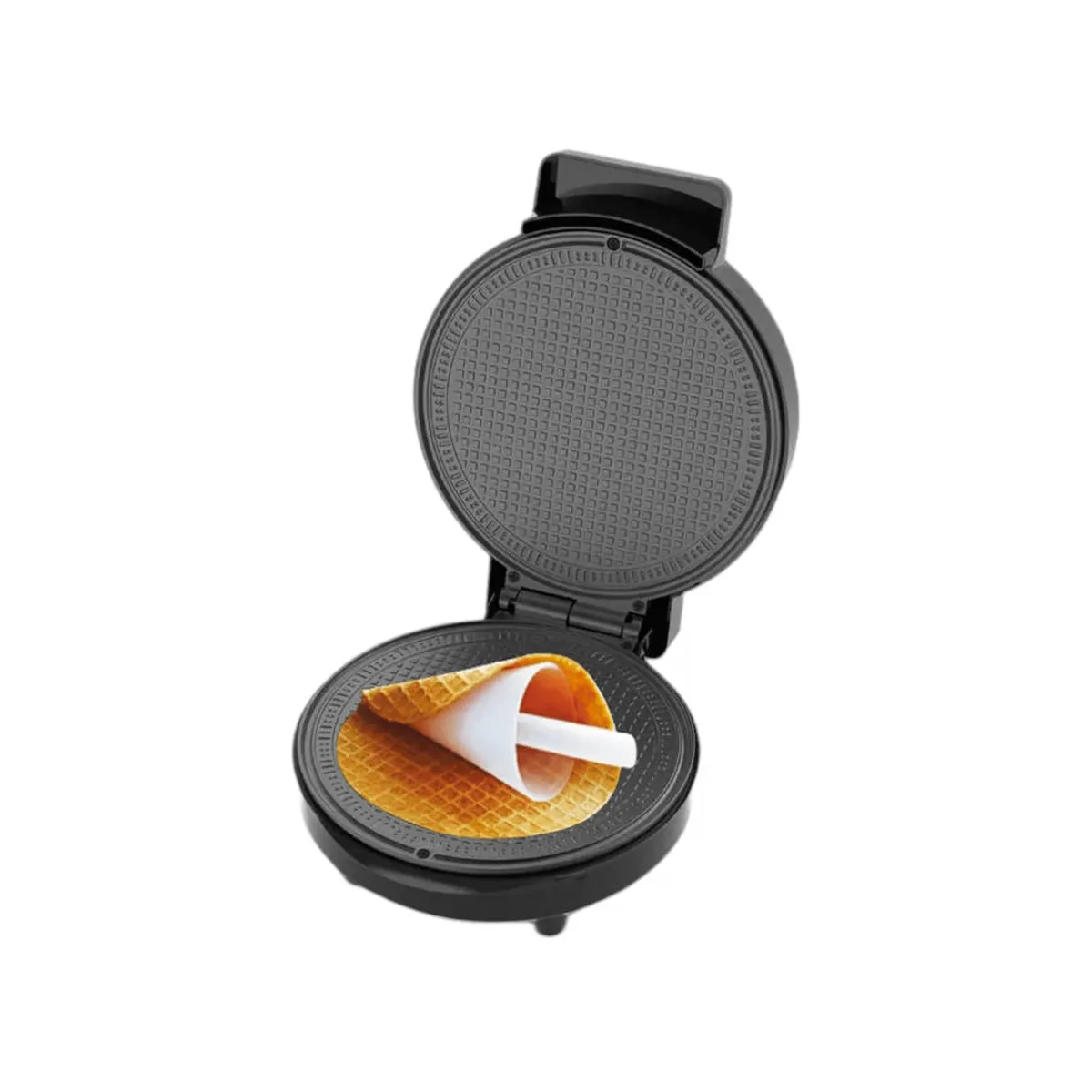 OEM - Máquina Para Hacer Conos De Helado De Waffle - RAF