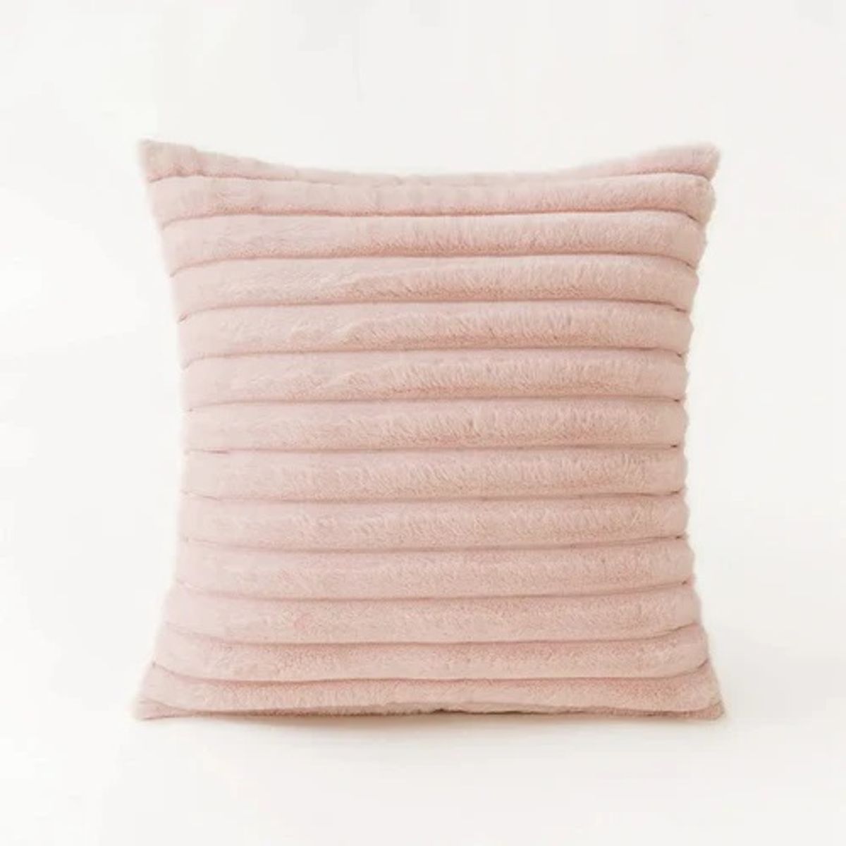 GENERICO - Almohada Decorativa Lorena - Rosado