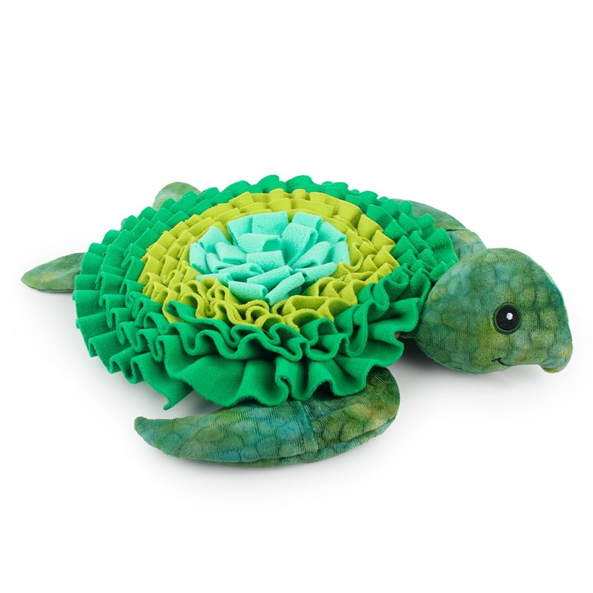 ALL FOR PAWS - Alfombra olfativa tortuga