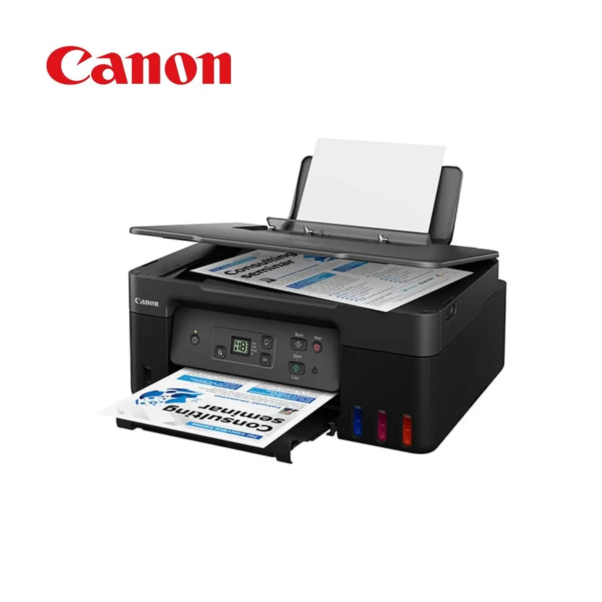 CANON - IMPRESORA MULTIFUNCIONAL CANON PIXMA G2170