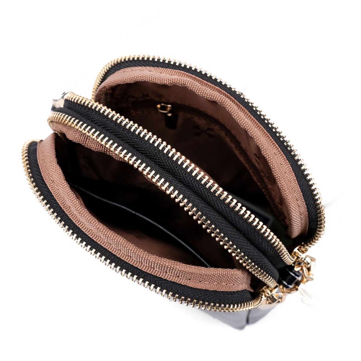 BAELLERRY - Cartera de cuero vegano PU 8923 Dama