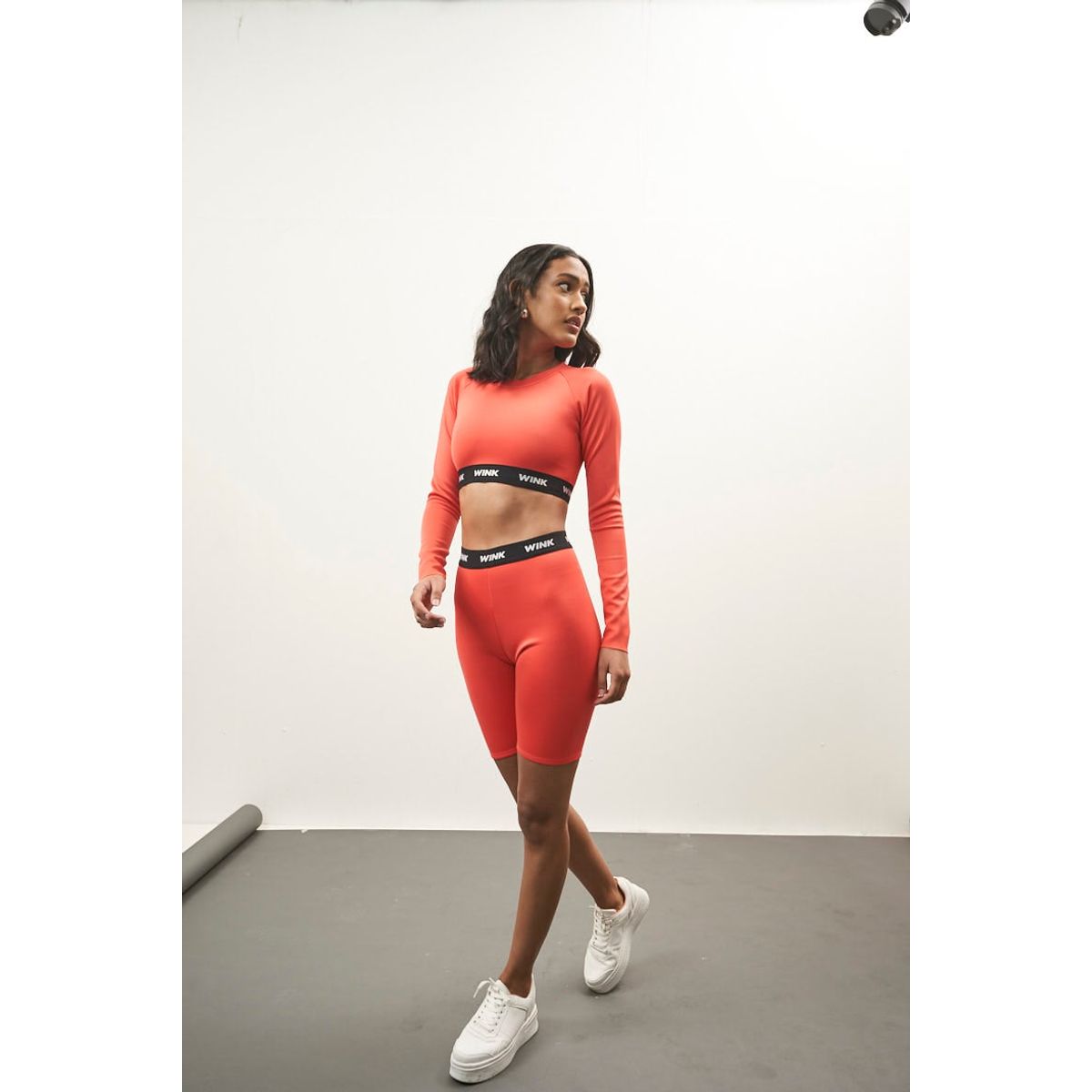 WINK - Top Deportivo Belverde