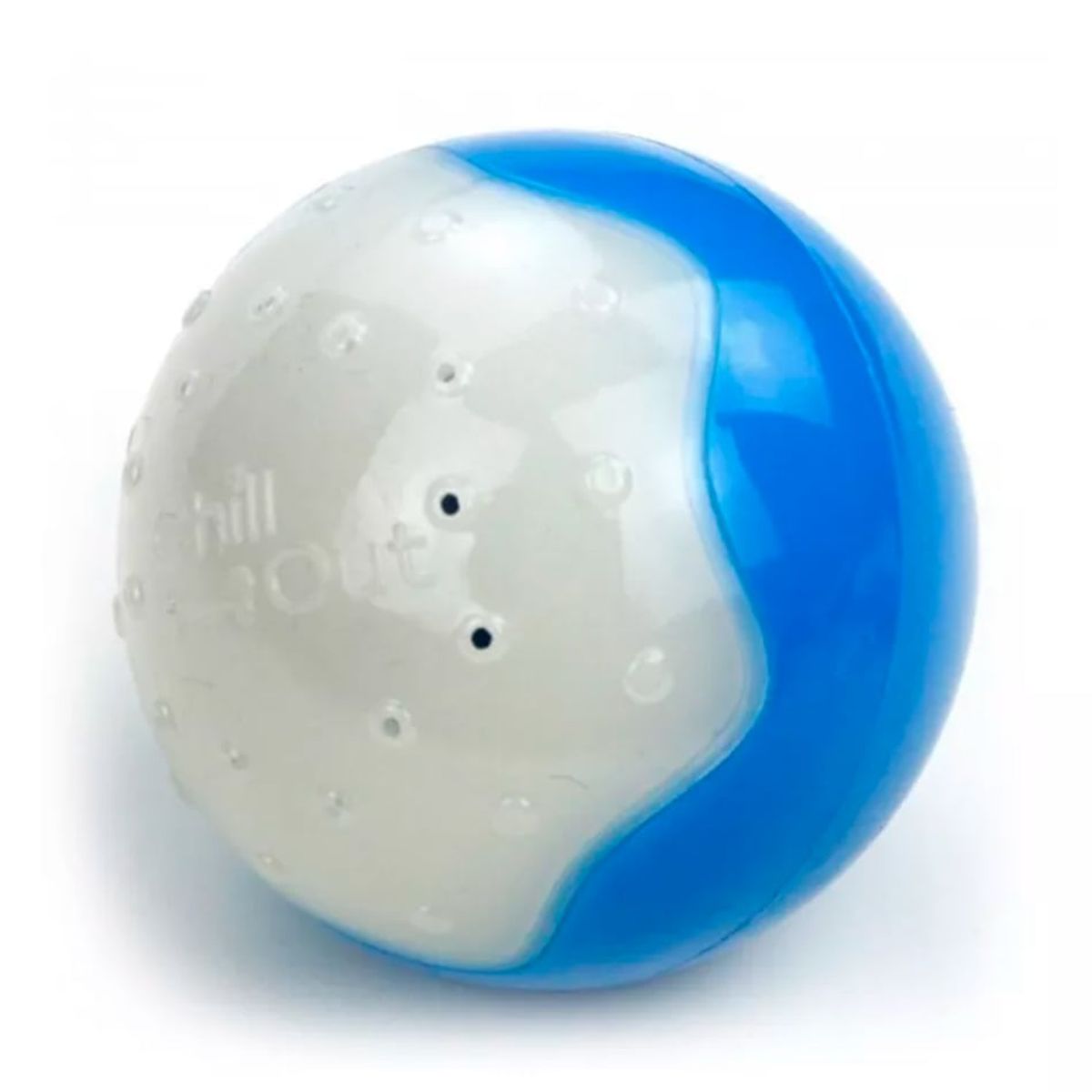 ALL FOR PAWS - Pelota refrigerante L  AFP