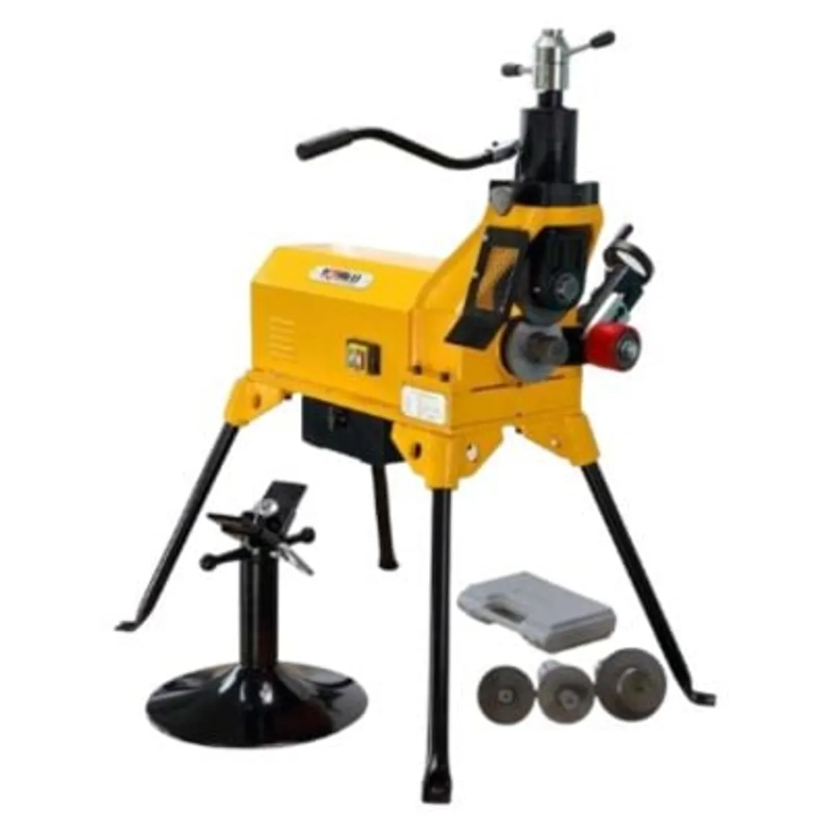 GN - RANURADORA 550W  220V  60HZ