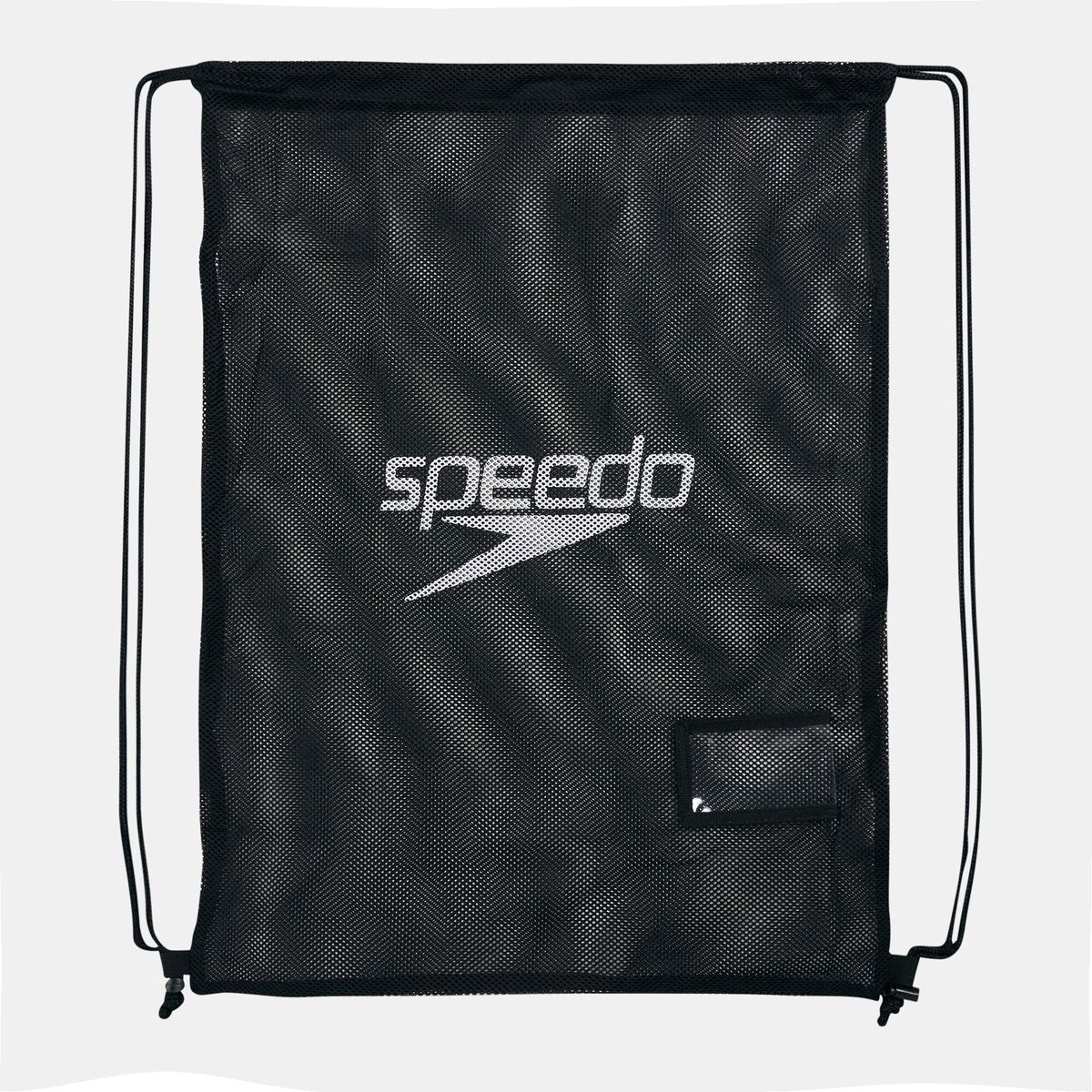 SPEEDO - Bolso Natación Speedo Equip Mesh 35l Negro
