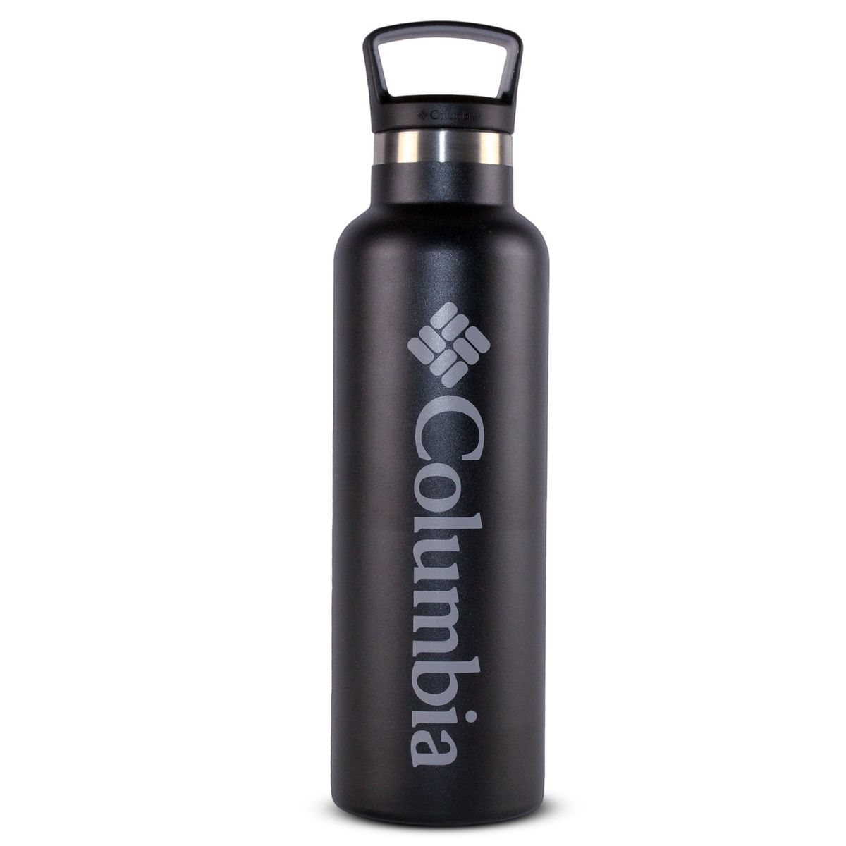 COLUMBIA - Botella Columbia 21 Oz Vacuum Bottle Negro COLUMBIA