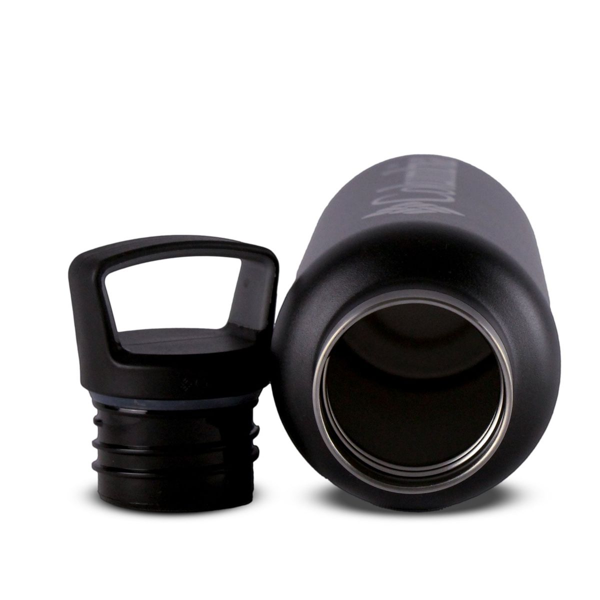 COLUMBIA - Botella Columbia 21 Oz Vacuum Bottle Negro COLUMBIA