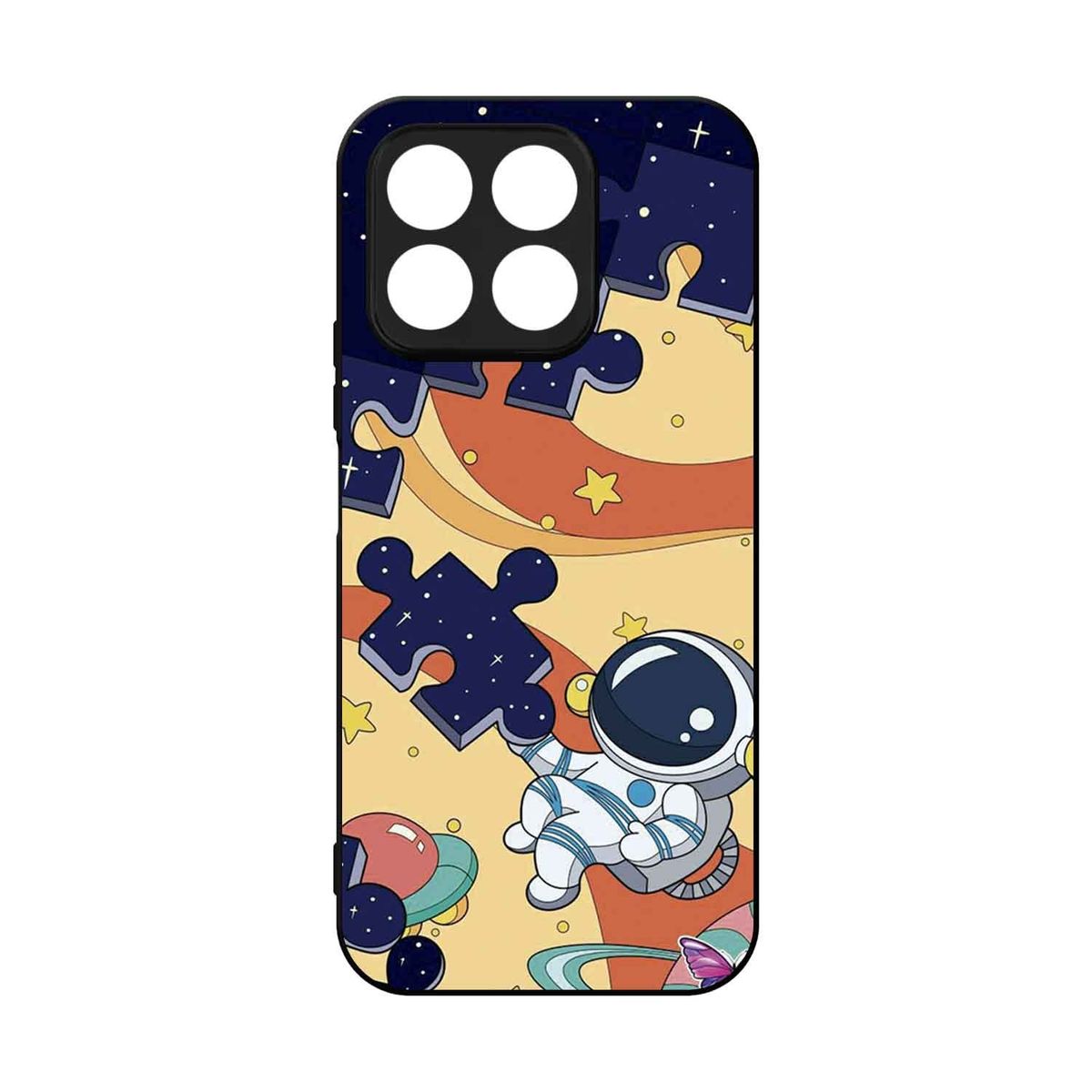 GENERICO - Funda Protector Case Para HONOR X6B