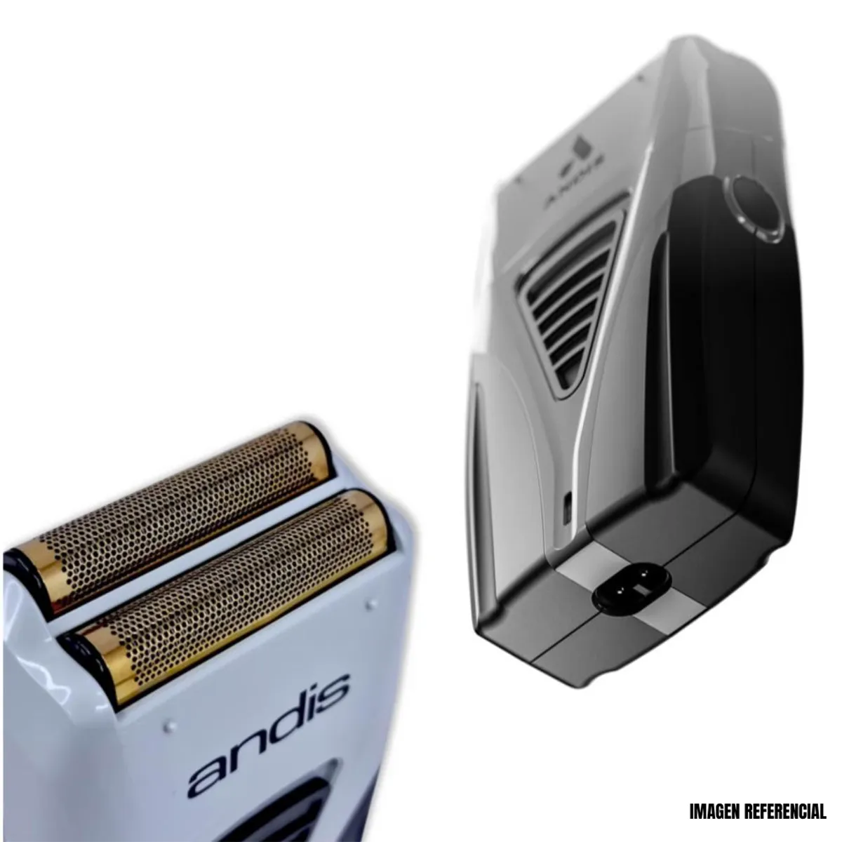 ANDIS - Shaver Andis Profoil Lithium Plus Negro