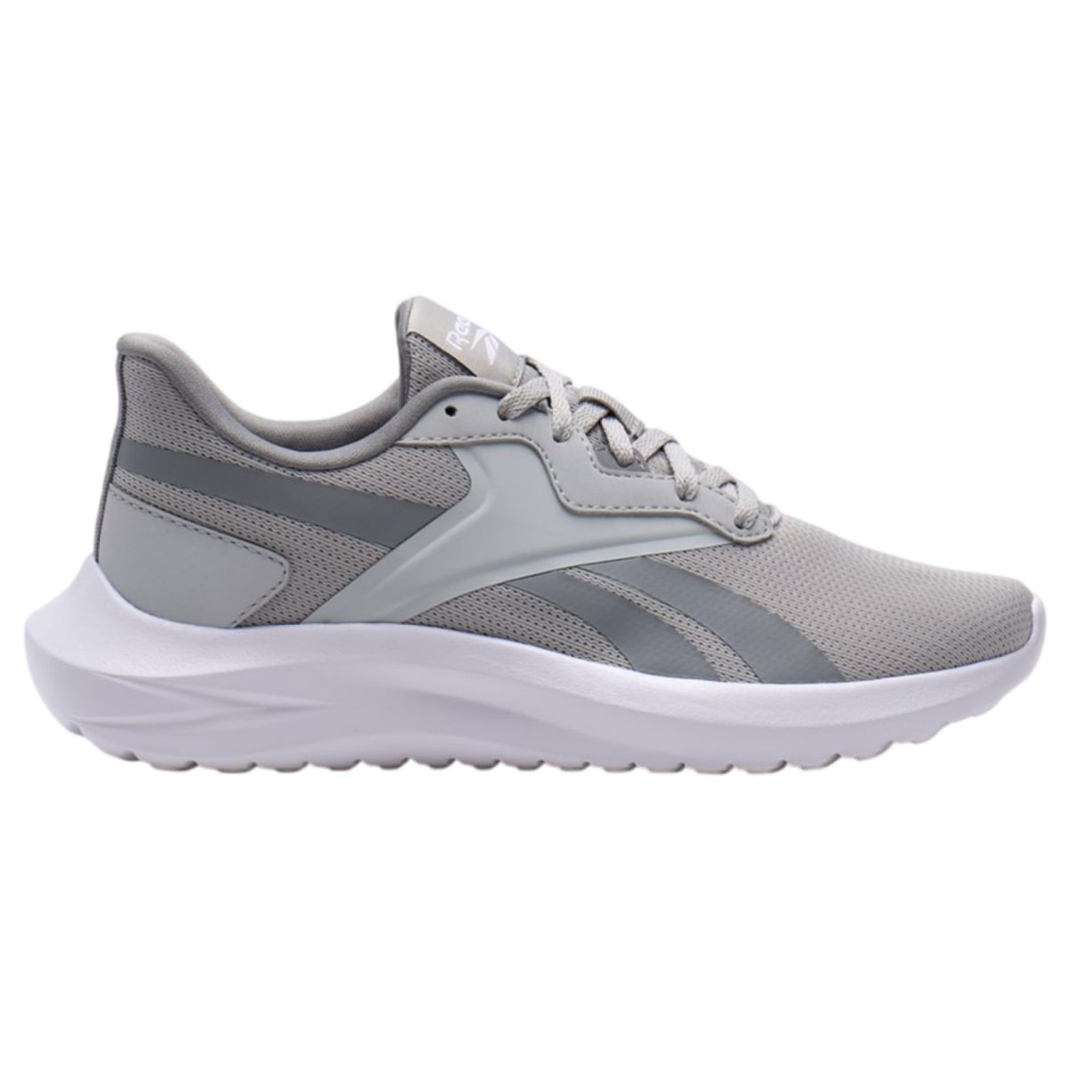 REEBOK - Zapatilla Reebok Energen Lux 100204955 Gris para Mujer