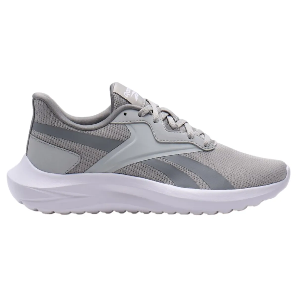 REEBOK - Zapatilla Reebok Energen Lux 100204955 Gris para Mujer