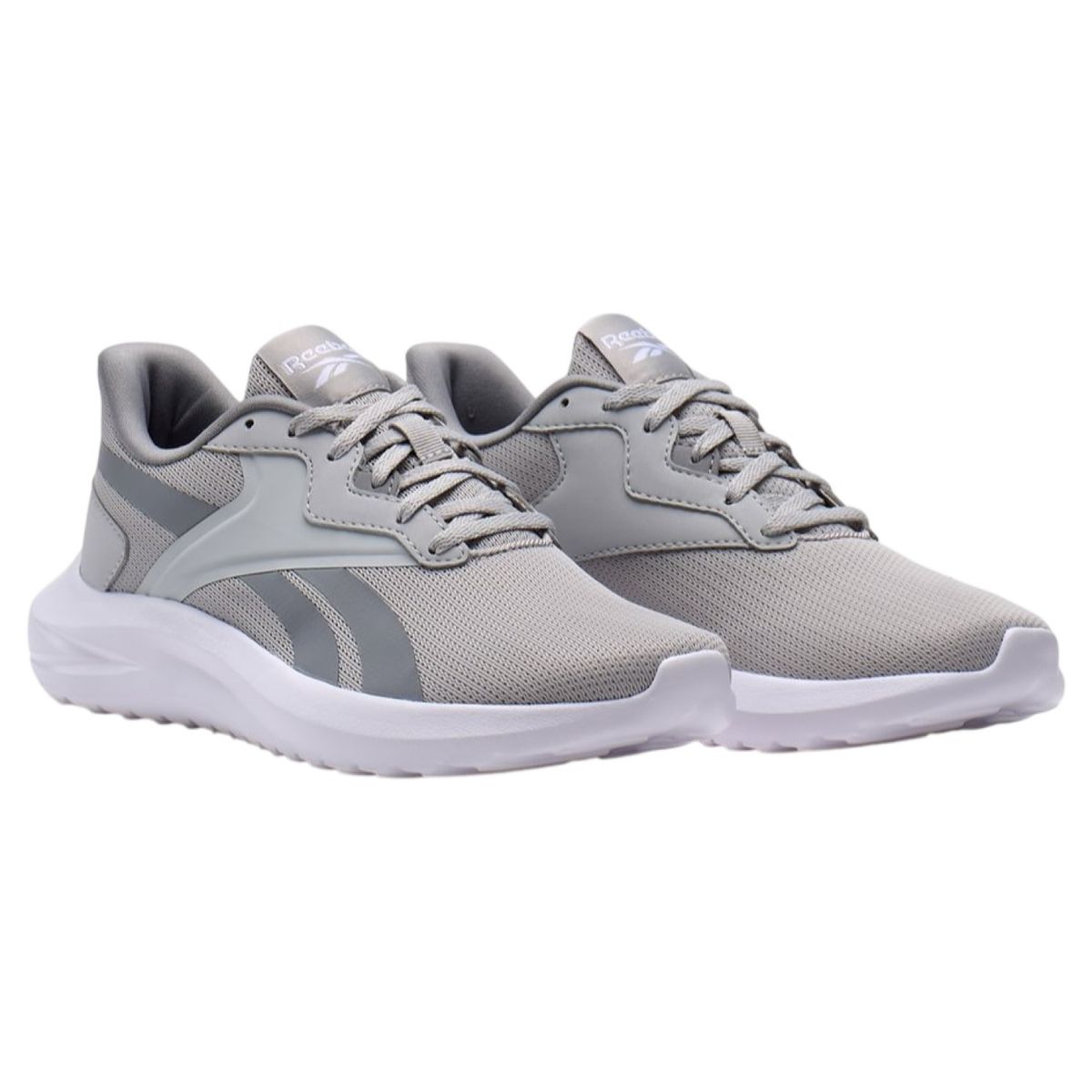 REEBOK - Zapatilla Reebok Energen Lux 100204955 Gris para Mujer