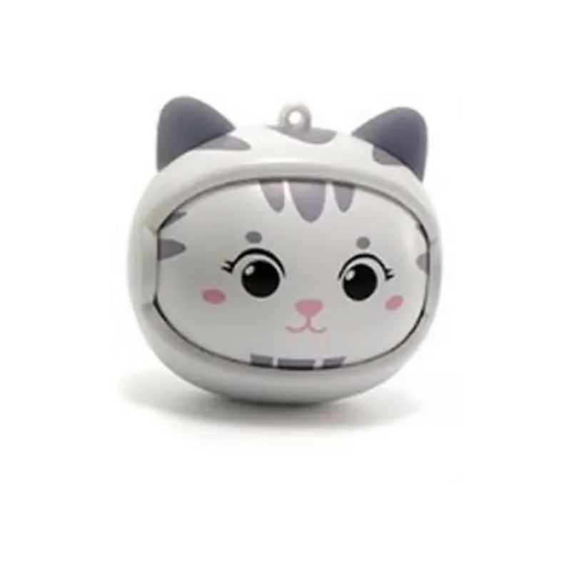 EWTTO - Audífonos Bluetooth Ewtto Diseño GATITO Rostro Intercambiable