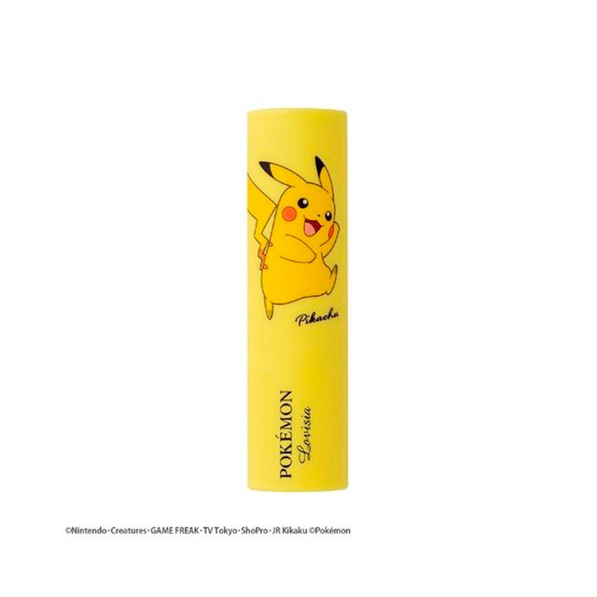 POKEMON - Pokemon Center Balsamo labial Pikachu