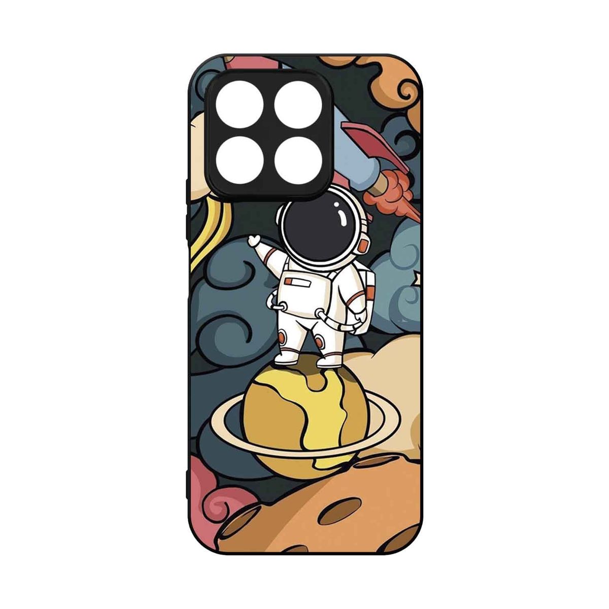 GENERICO - Funda Protector Case Para HONOR X6B