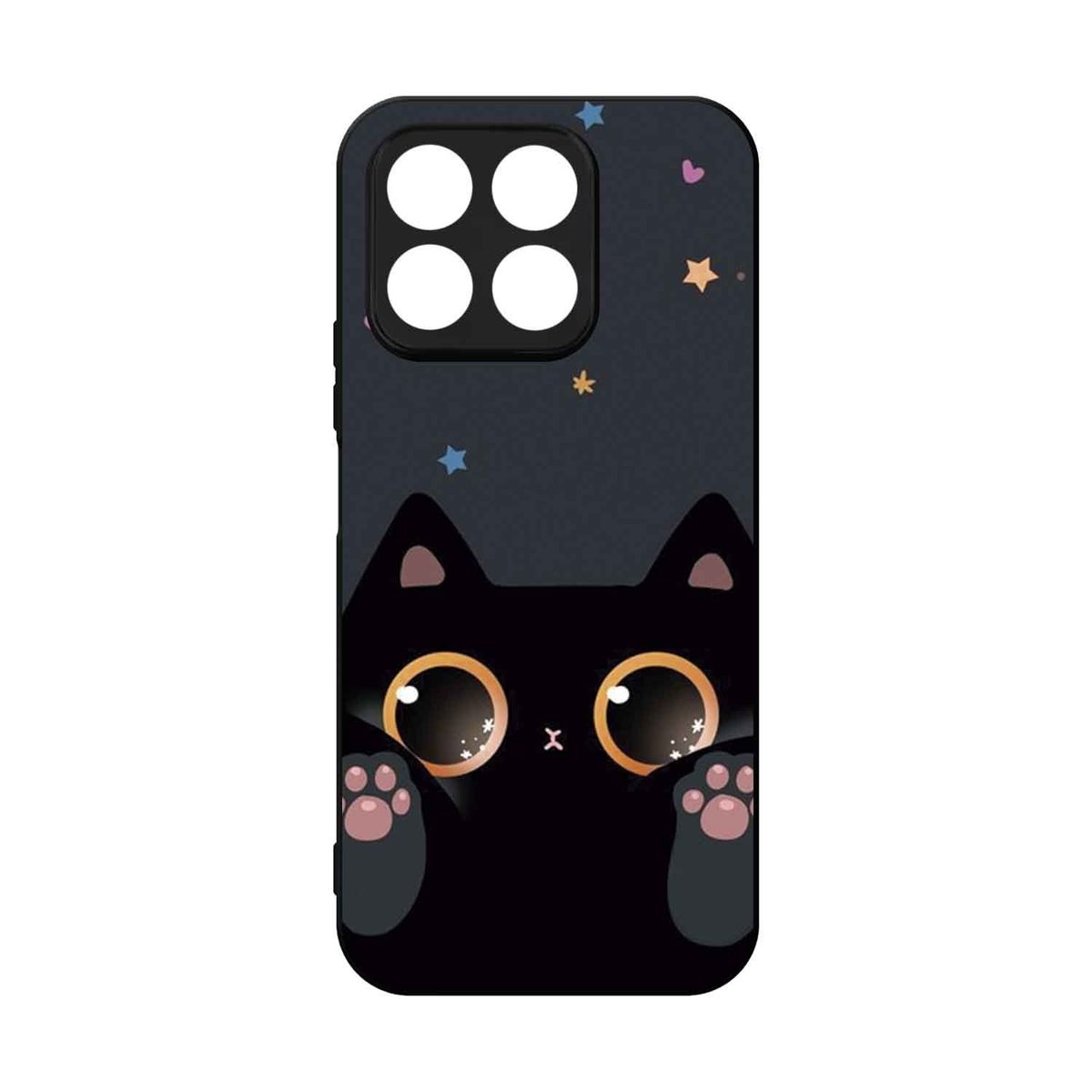 GENERICO - Funda Protector Case Para HONOR X6B