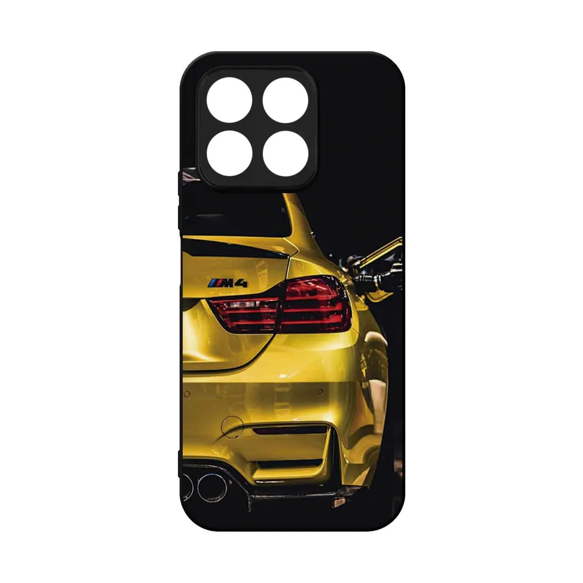 GENERICO - Funda Protector Case Para HONOR X6B