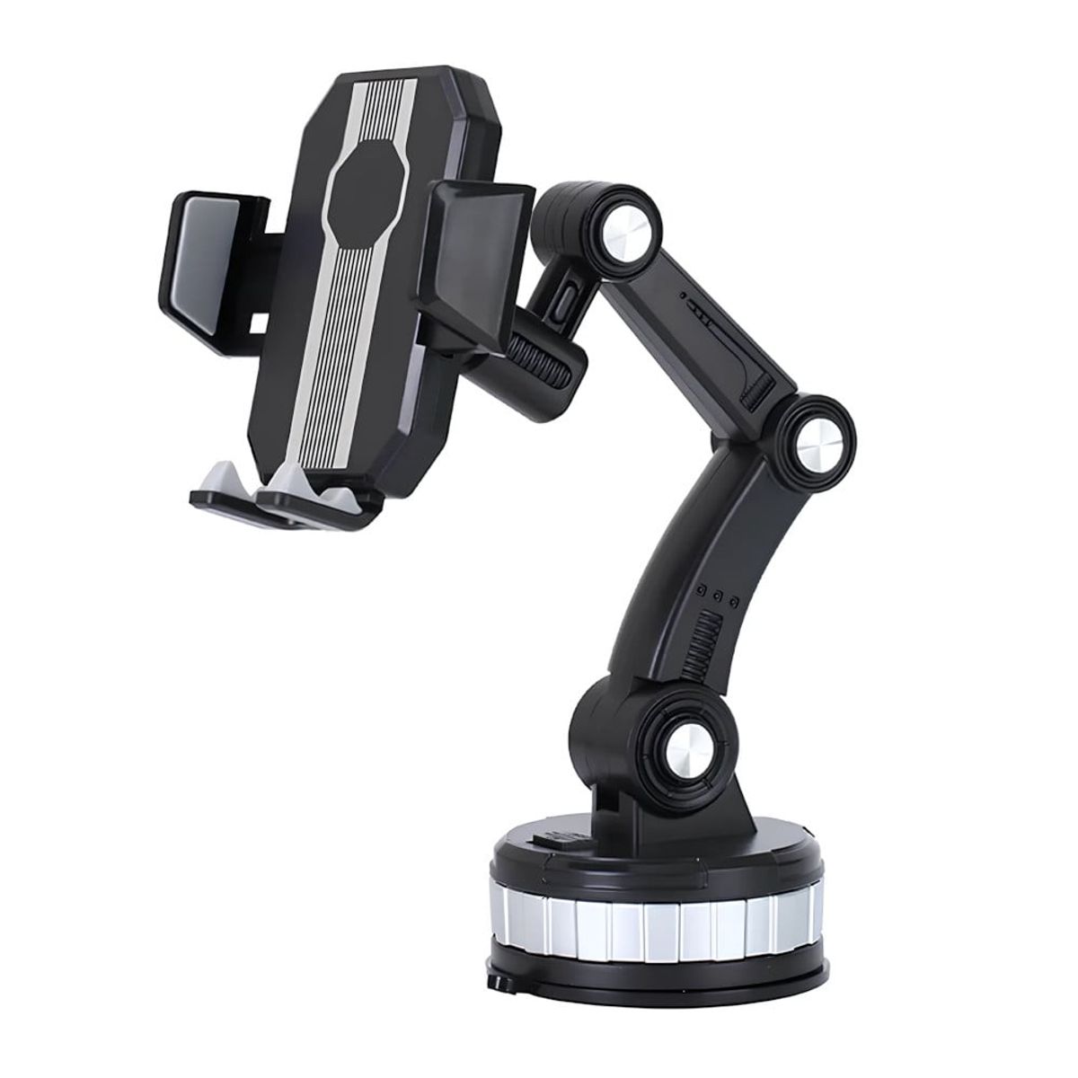 OEM - Holder con Ventosa Brysoon H16 Soporte de Celular para Automóvil