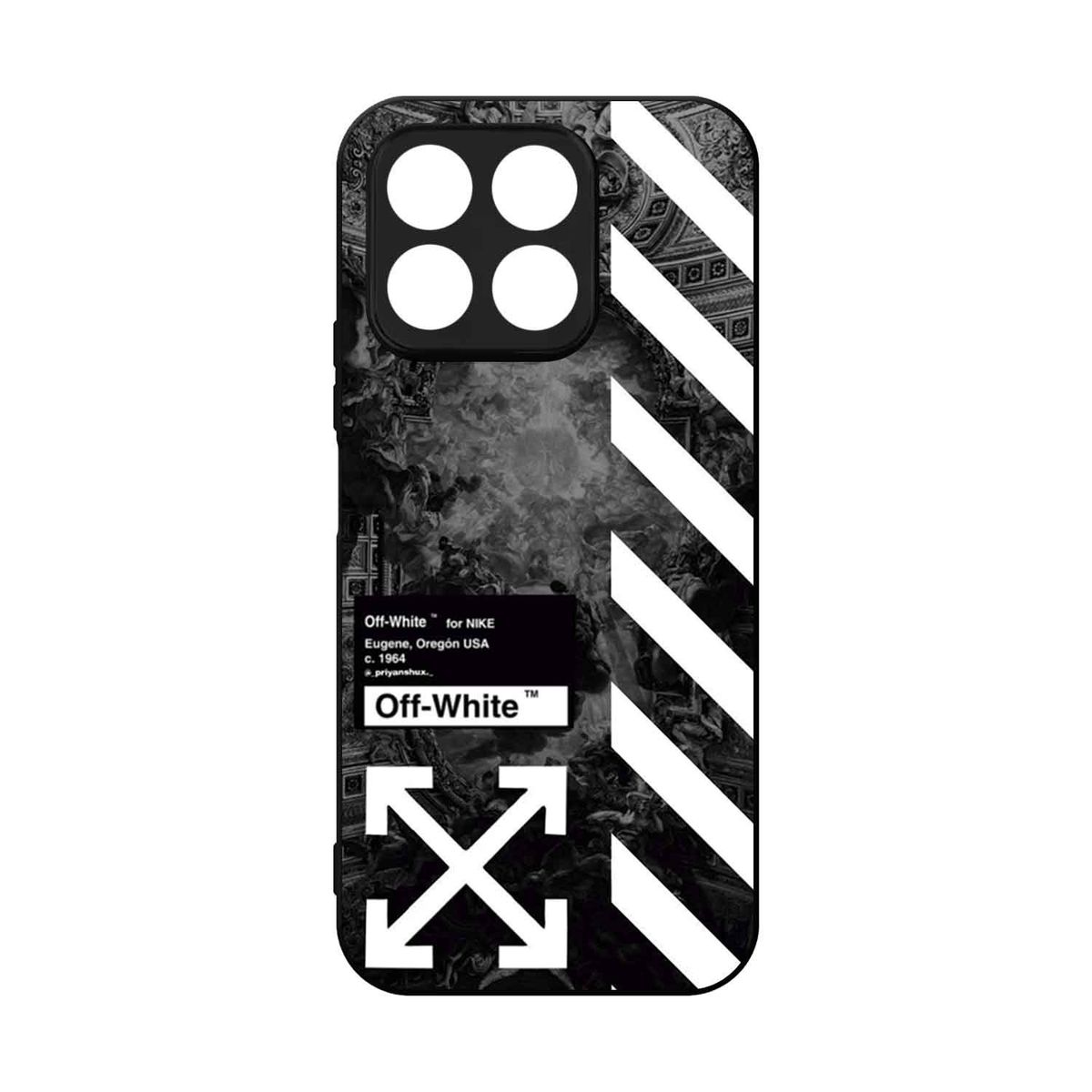 GENERICO - Funda Protector Case Para HONOR X6B