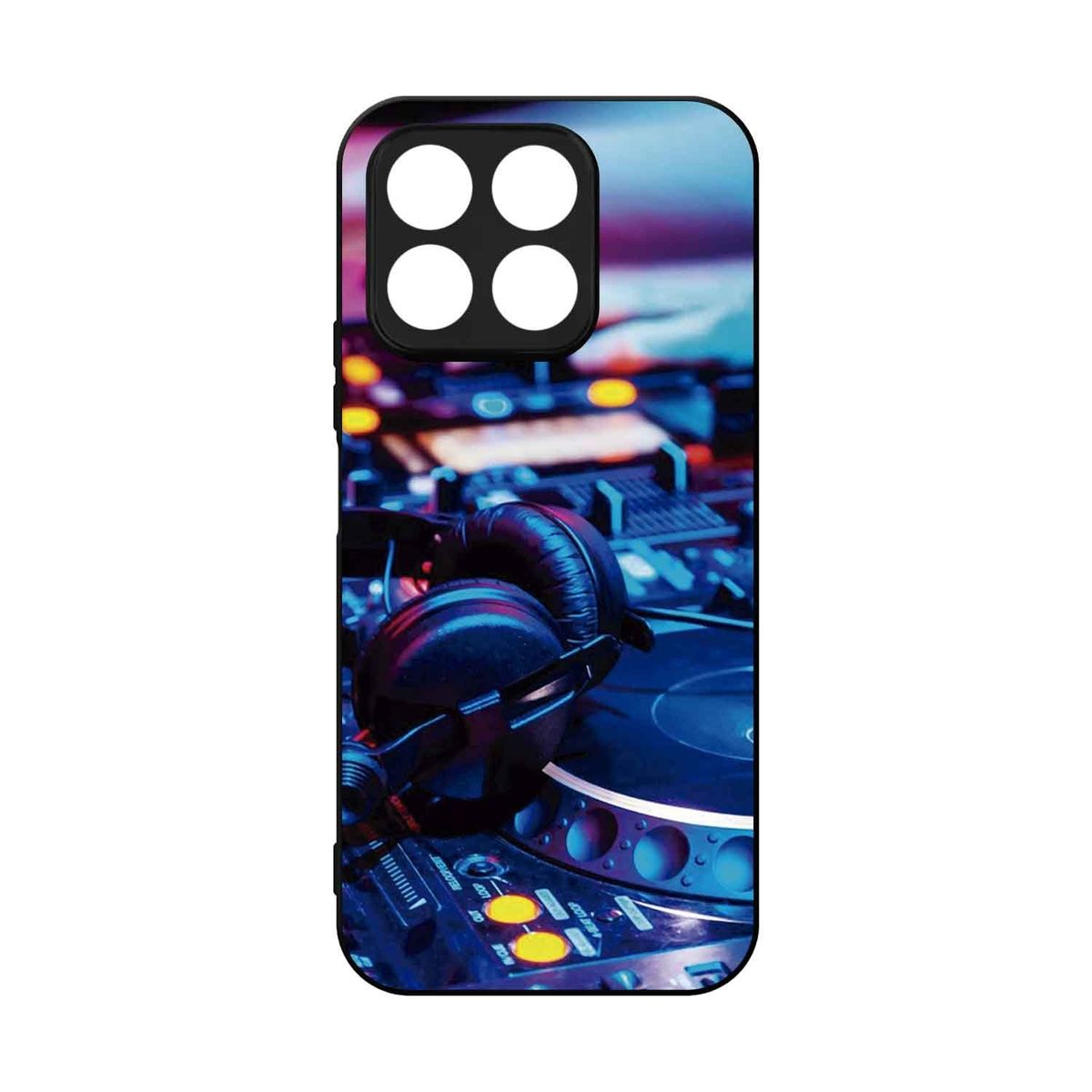 GENERICO - Funda Protector Case Para HONOR X6B